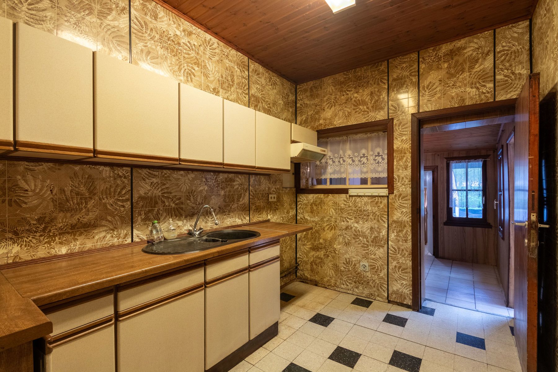 Rustig gelegen woning met 3 slaapkamers foto 11