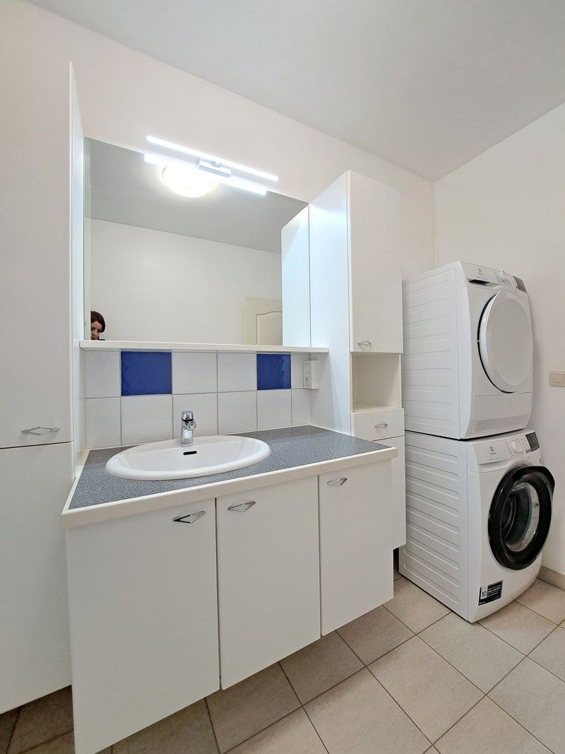 Gunstig gelegen appartement te Zonhoven foto 17
