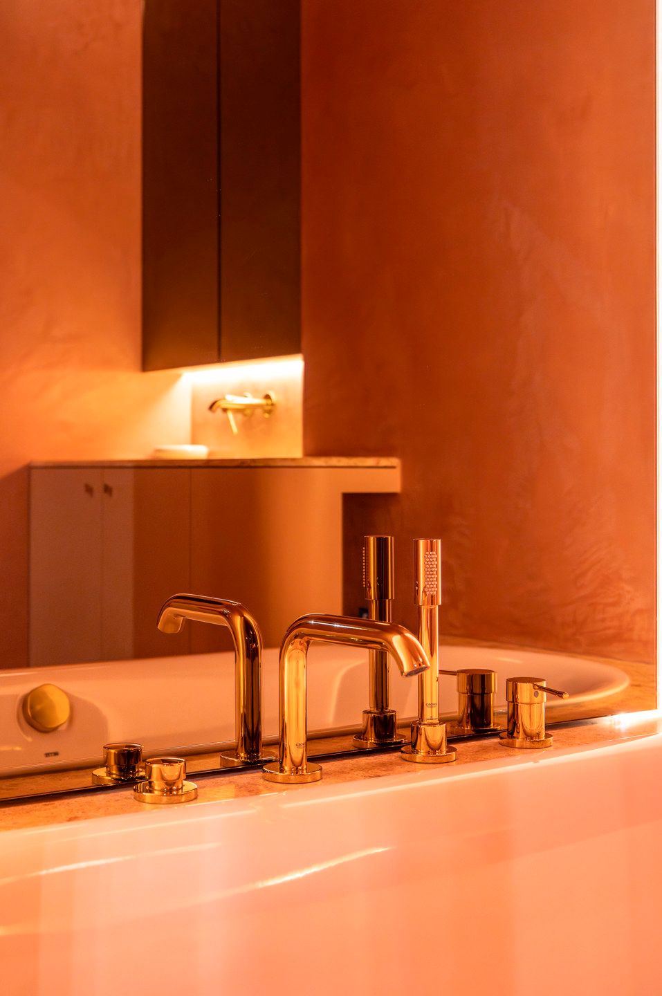 ANTWERPEN CENTRUM - Exclusief appartement met grandeur! foto 28