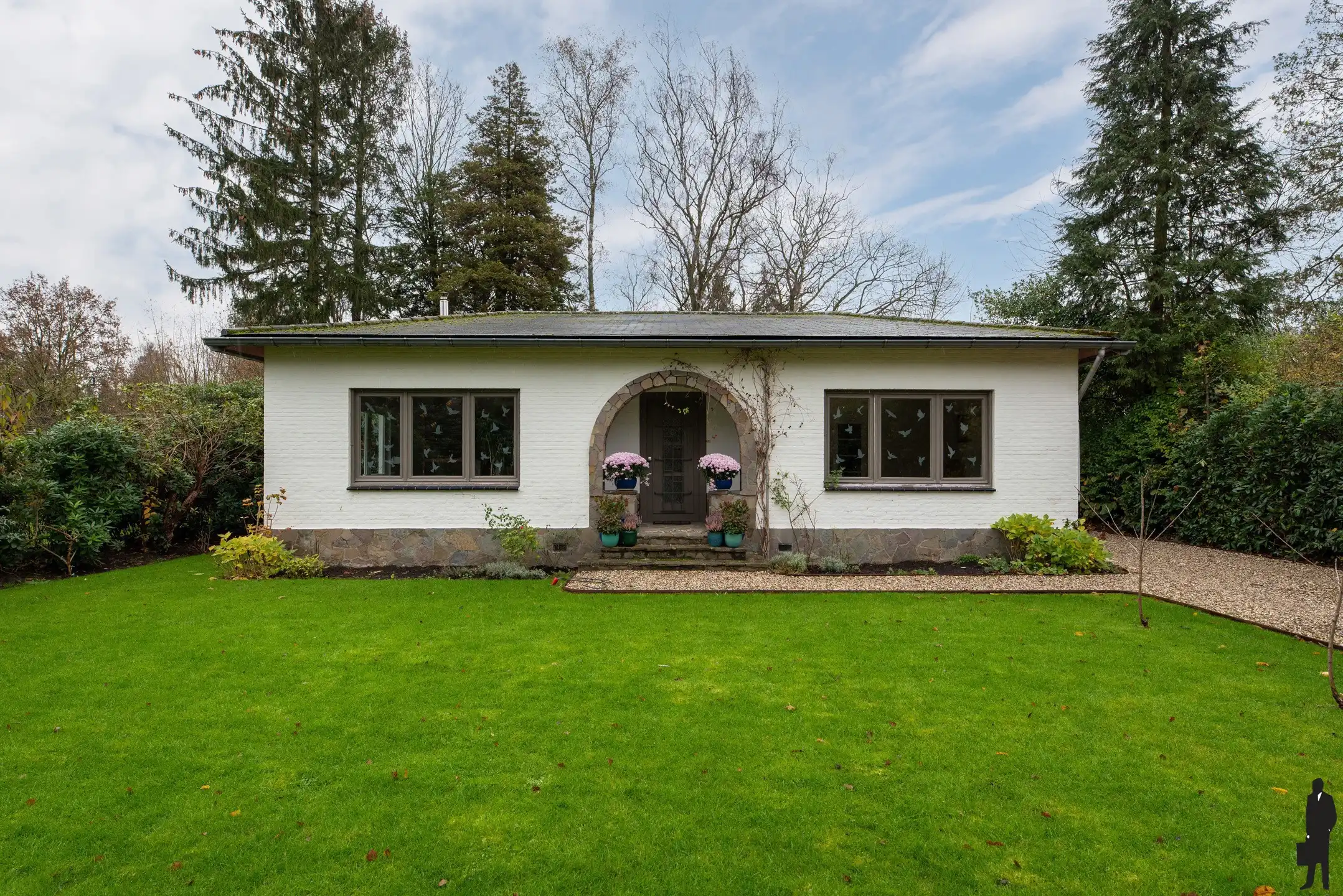 Charmante laagbouwwoning op toplocatie foto 2