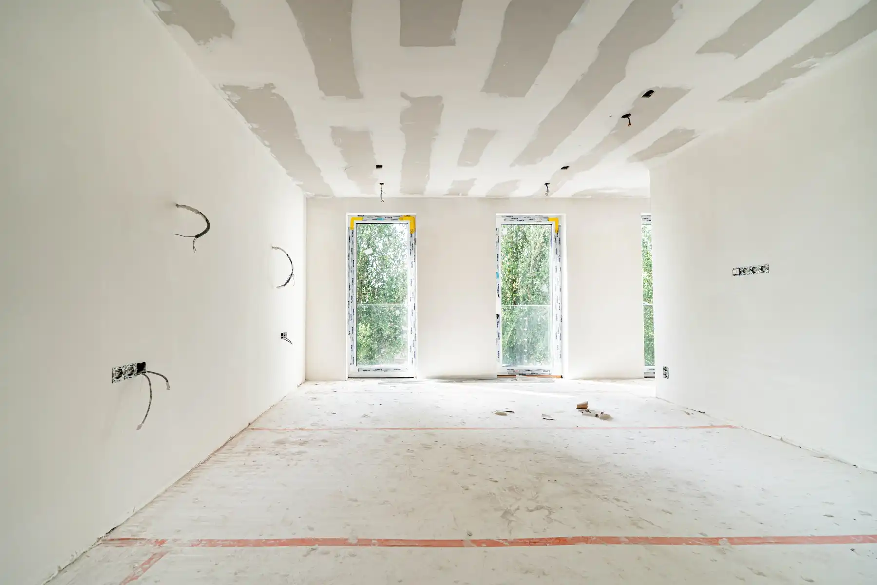 PRIJS INCL. BTW! Luxueus wonen in Schoten foto 26