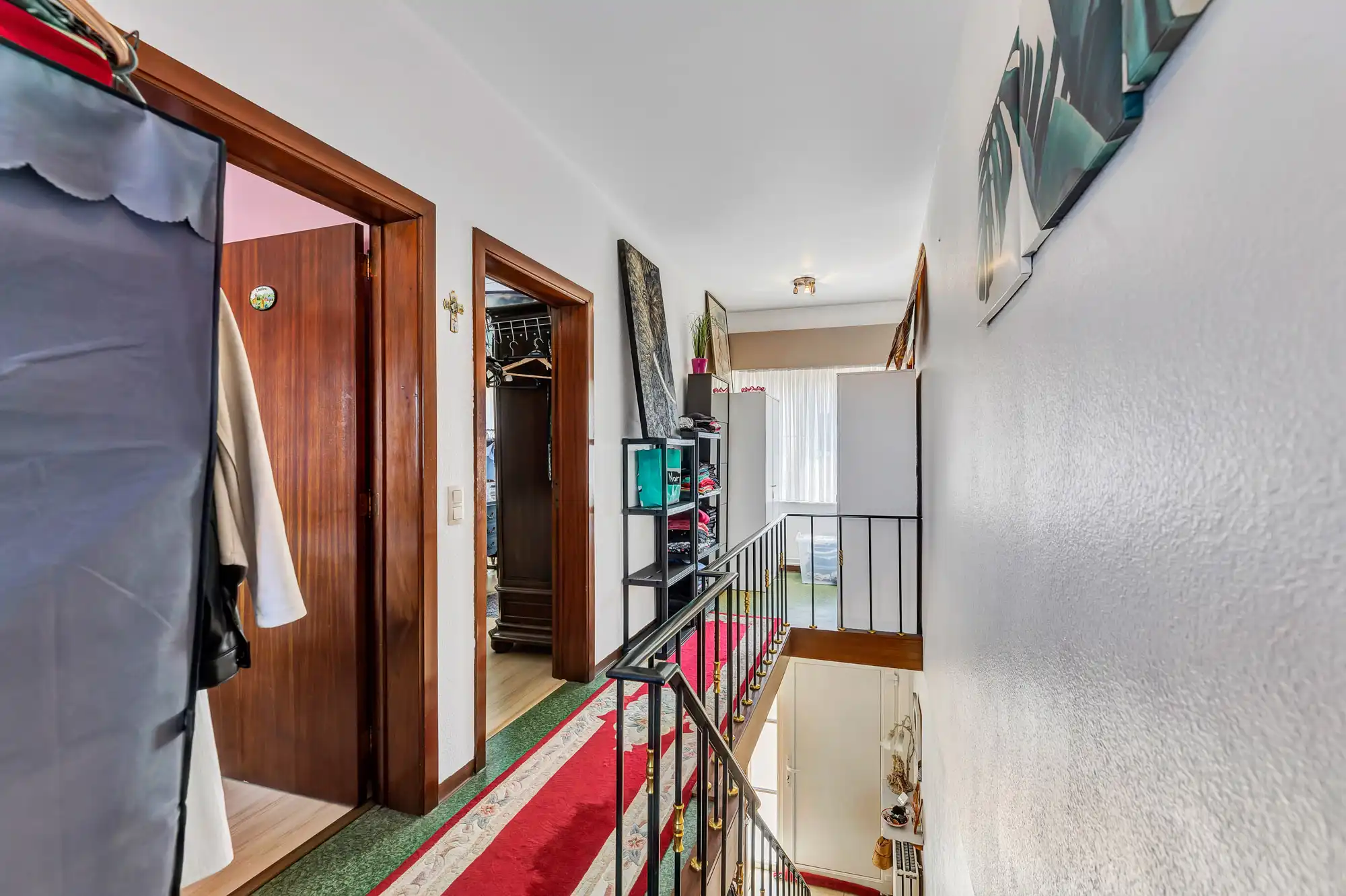 Instapklare woning met 3 slpks, ruime tuin en garage foto 13