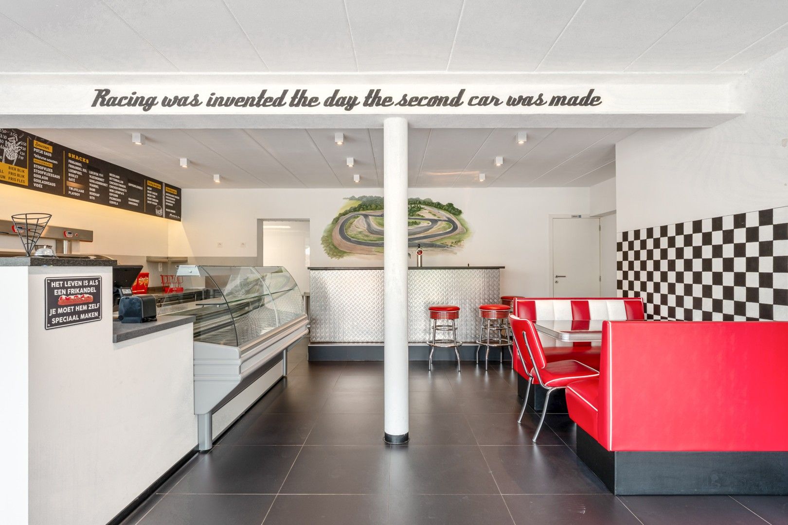 HANDELSPAND TE HUUR IN LANAKEN foto 3