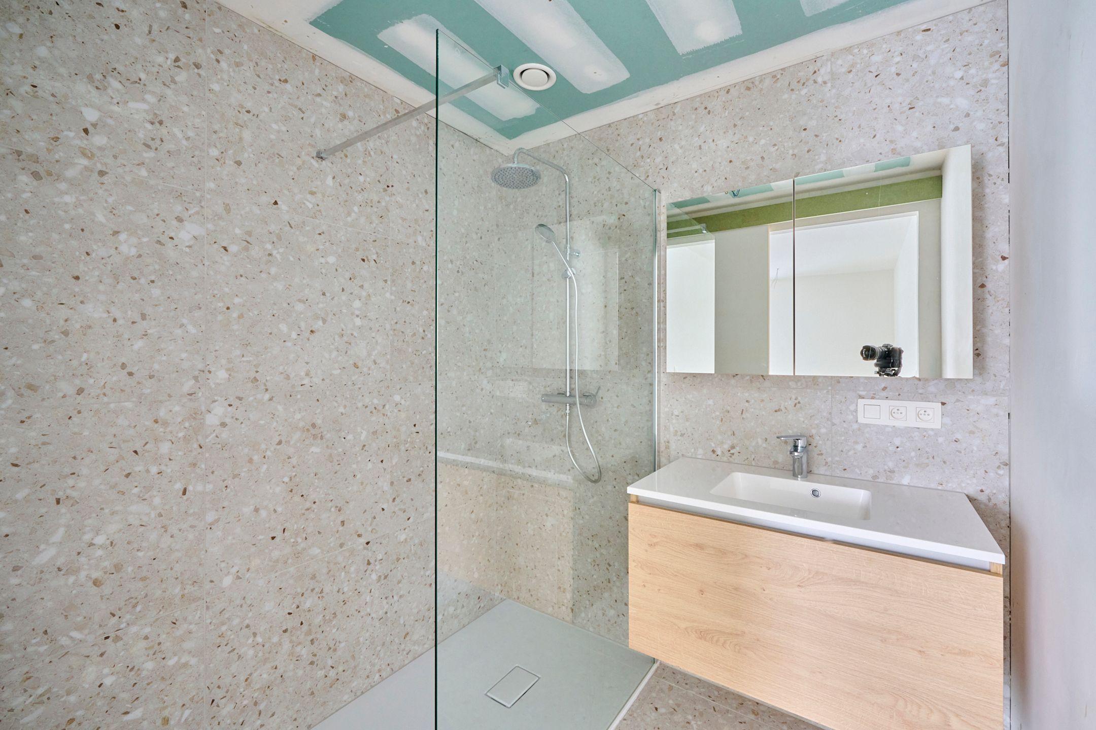 Nieuwbouwappartement - 2de verdieping - Agnetenpark foto 6