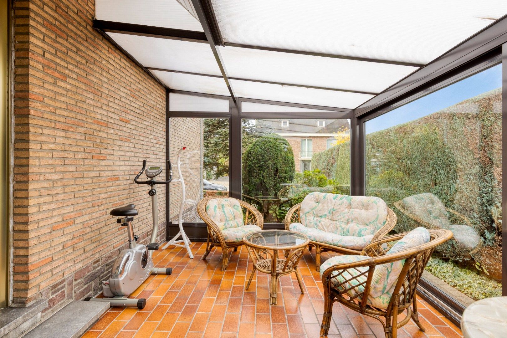 Statige open bebouwing met 5 slaapkamers, garage en tuin in Kessel-Lo – EPC 424 kWh/m² - bewoonbare opp. 305 m² foto 11