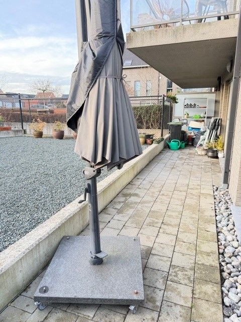 Appartement te huur foto 6