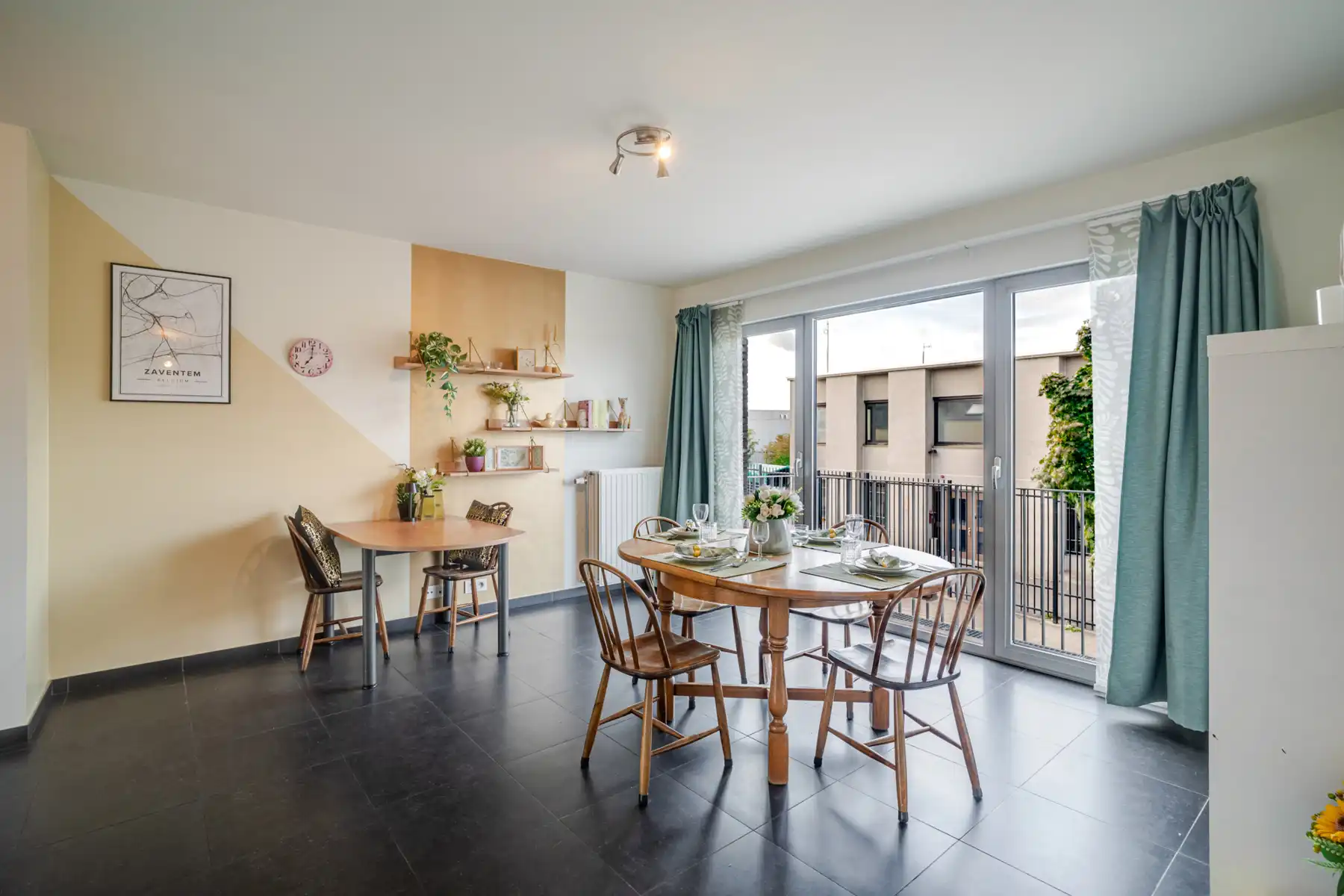 Appartement te koop foto 3