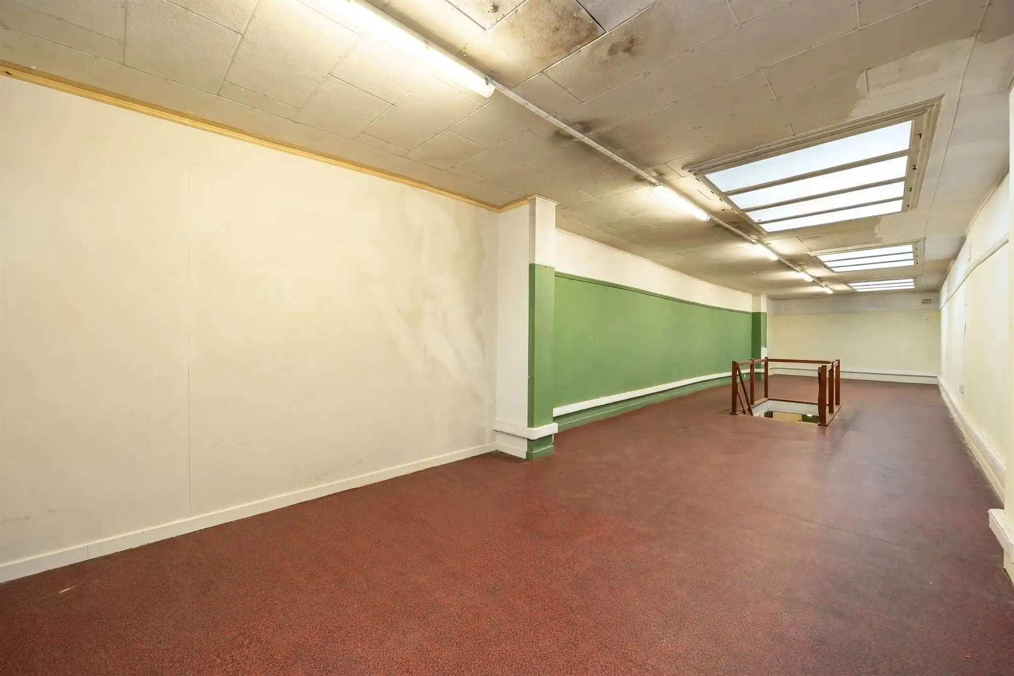 Veelzijdige en ruime woning in het centrum van Mechelen foto 4