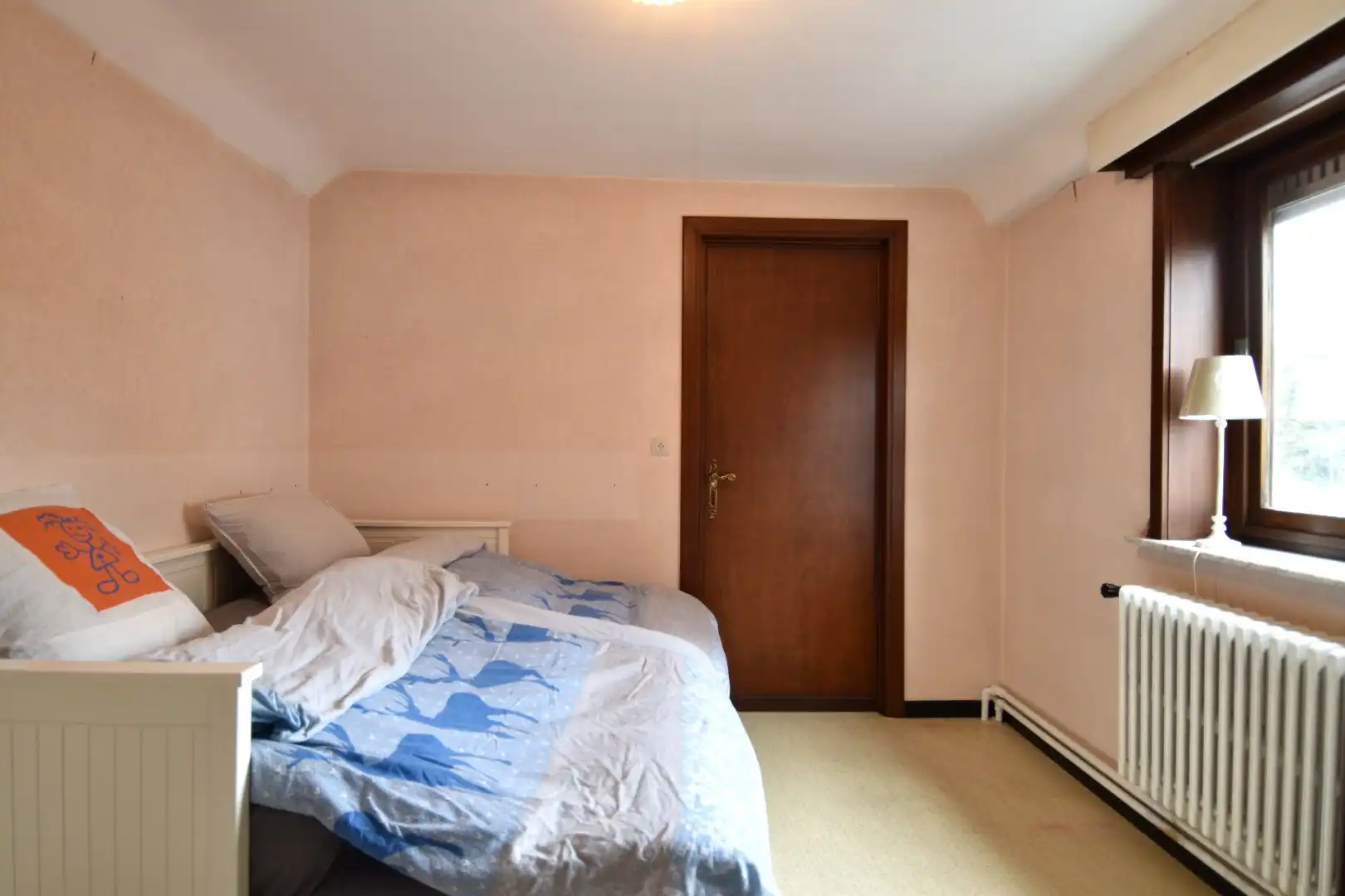 Charmante alleenstaande woning met 3 slaapkamers, tuin en garage in een rustige straat te Rollegem foto 14