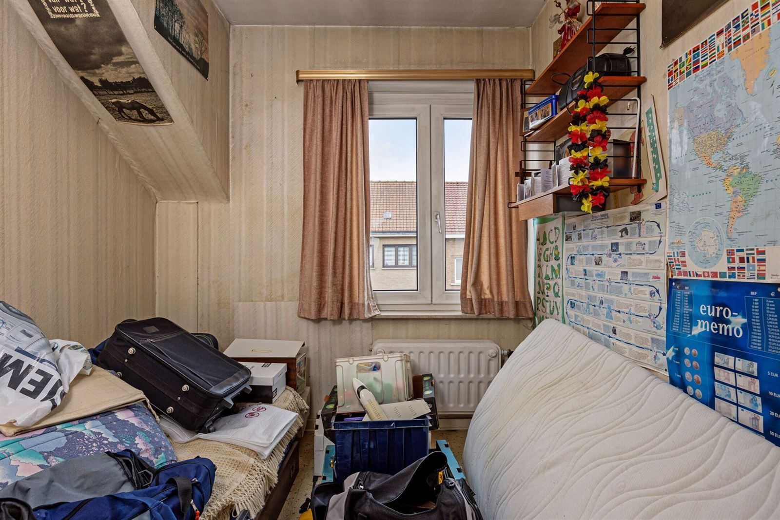 Woning met 3 slaapkamers te koop foto 17