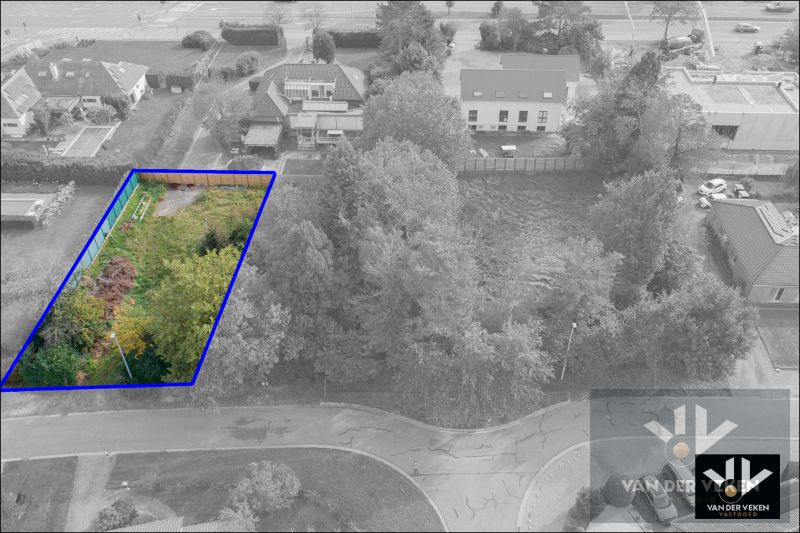 HOOGWAARDIG AFGEWERKTE, RUIME NIEUWBOUWWONING (OPEN BEBOUWING!) MET 4 SLAAPKAMERS OP PERCEEL VAN 6 AREN 67 CENTIAREN! - DE ALLERLAATSTE WONING IN DIT MOOIE PROJECT! foto 10