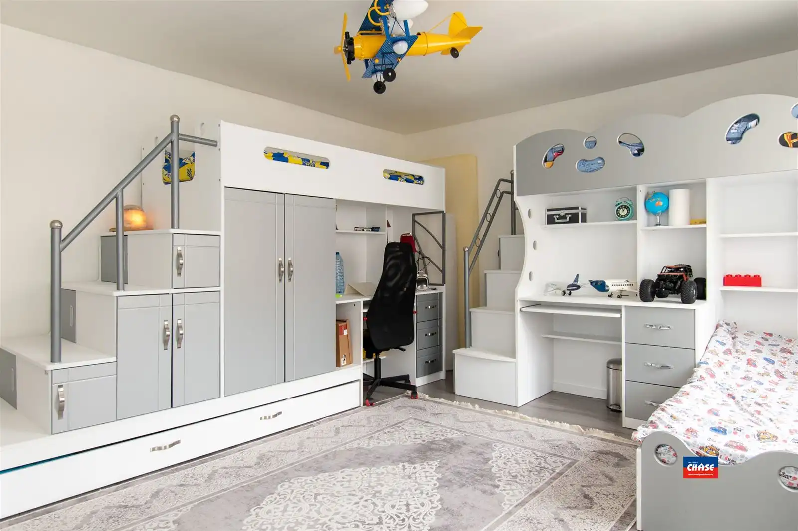 Instapklare rijwoning met tuin en garage foto 10