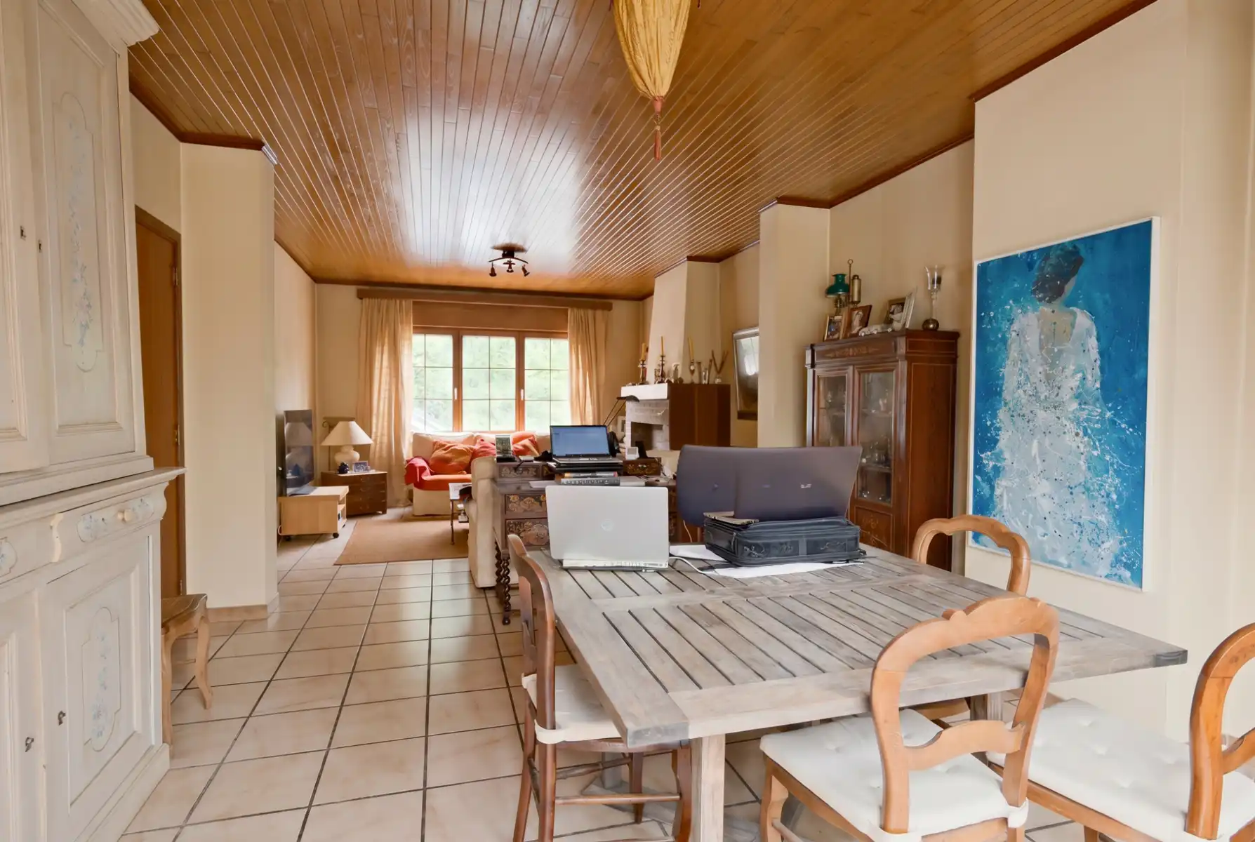 Huis te koop foto 4