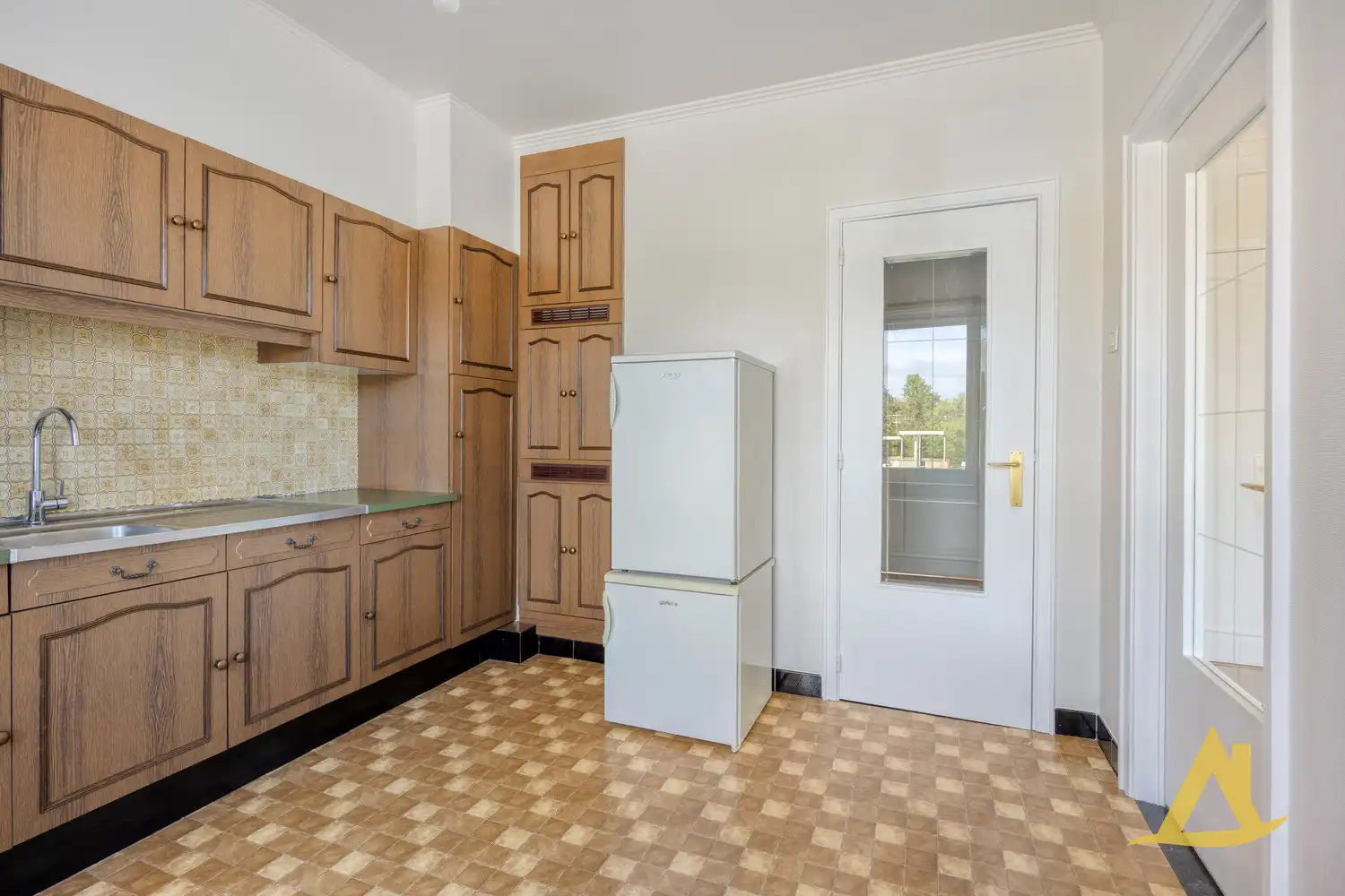 RUIM APPARTEMENT IN HET CENTRUM VAN DIEST! foto 9
