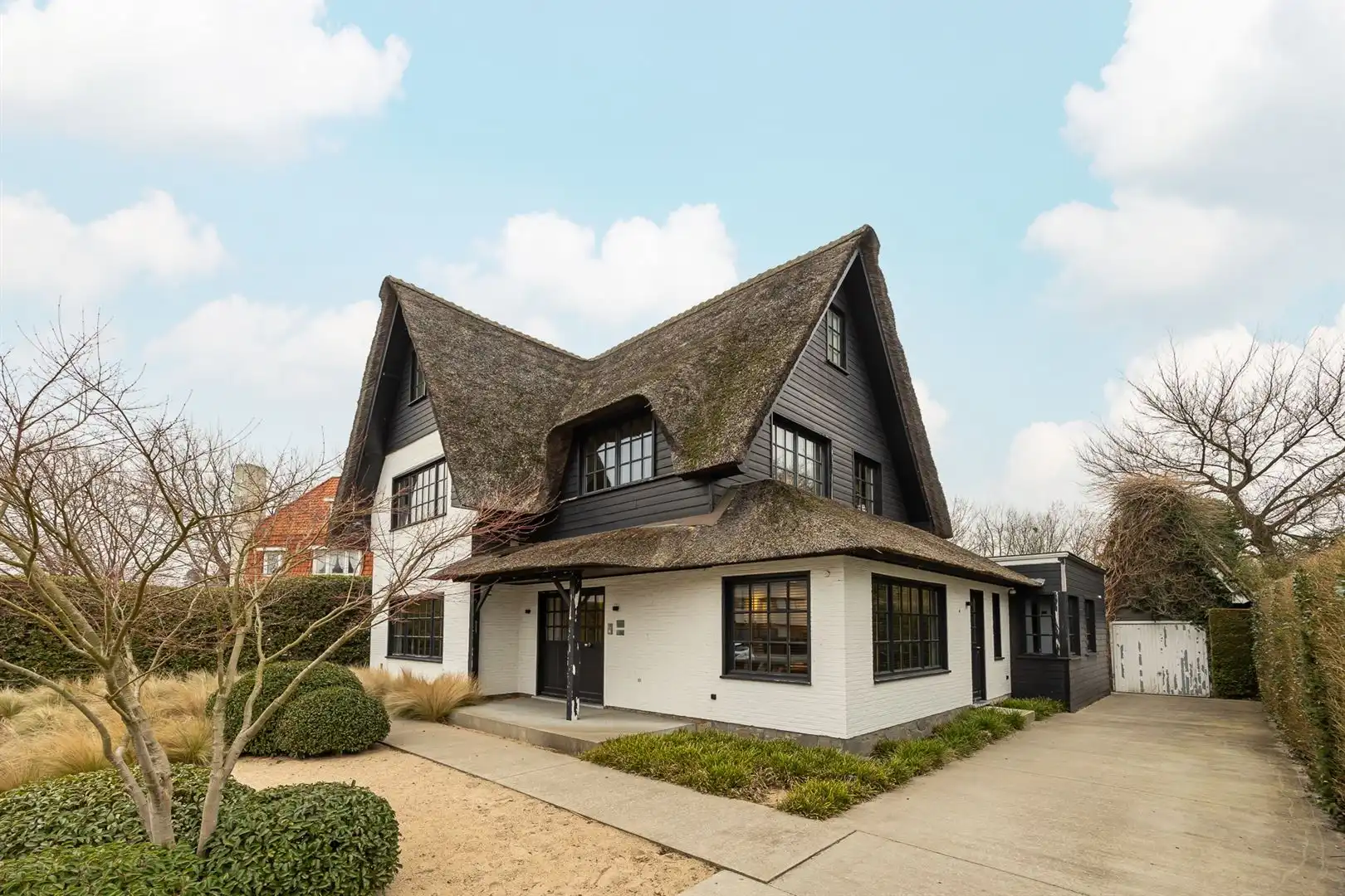 All-in kantoorruimte in stijlvol kader foto 18