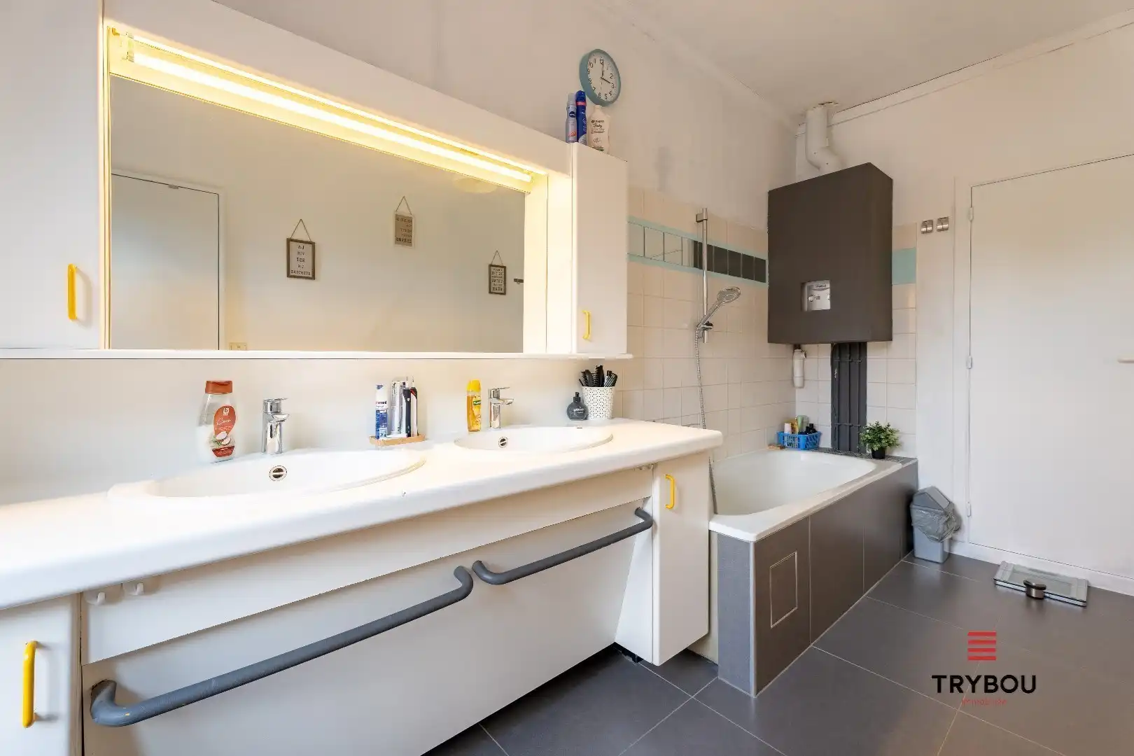 Ruime stadswoning met 4 slaapkamers foto 16