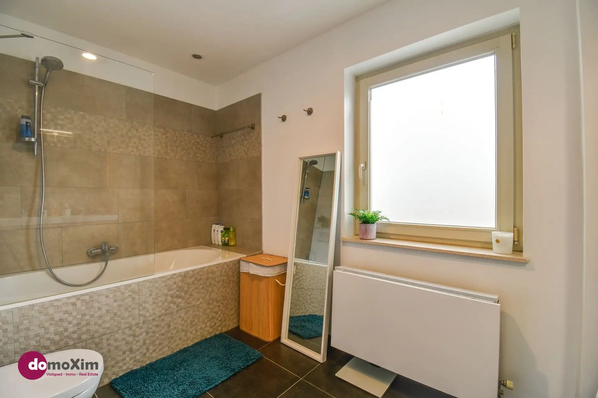 Moderne, instapklare woning in een residentiële buurt in Steenokkerzeel foto 18