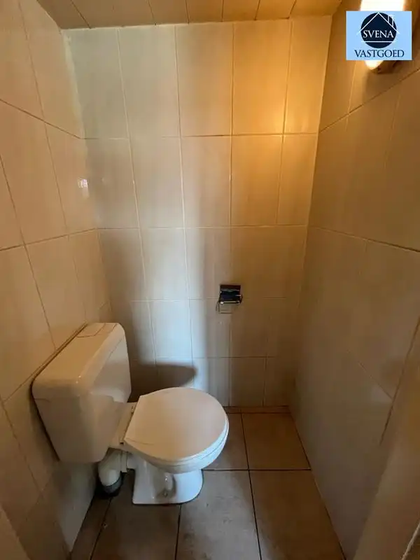 DUPLEX APPARTEMENT MET 1 SLAAPKAMER foto 8