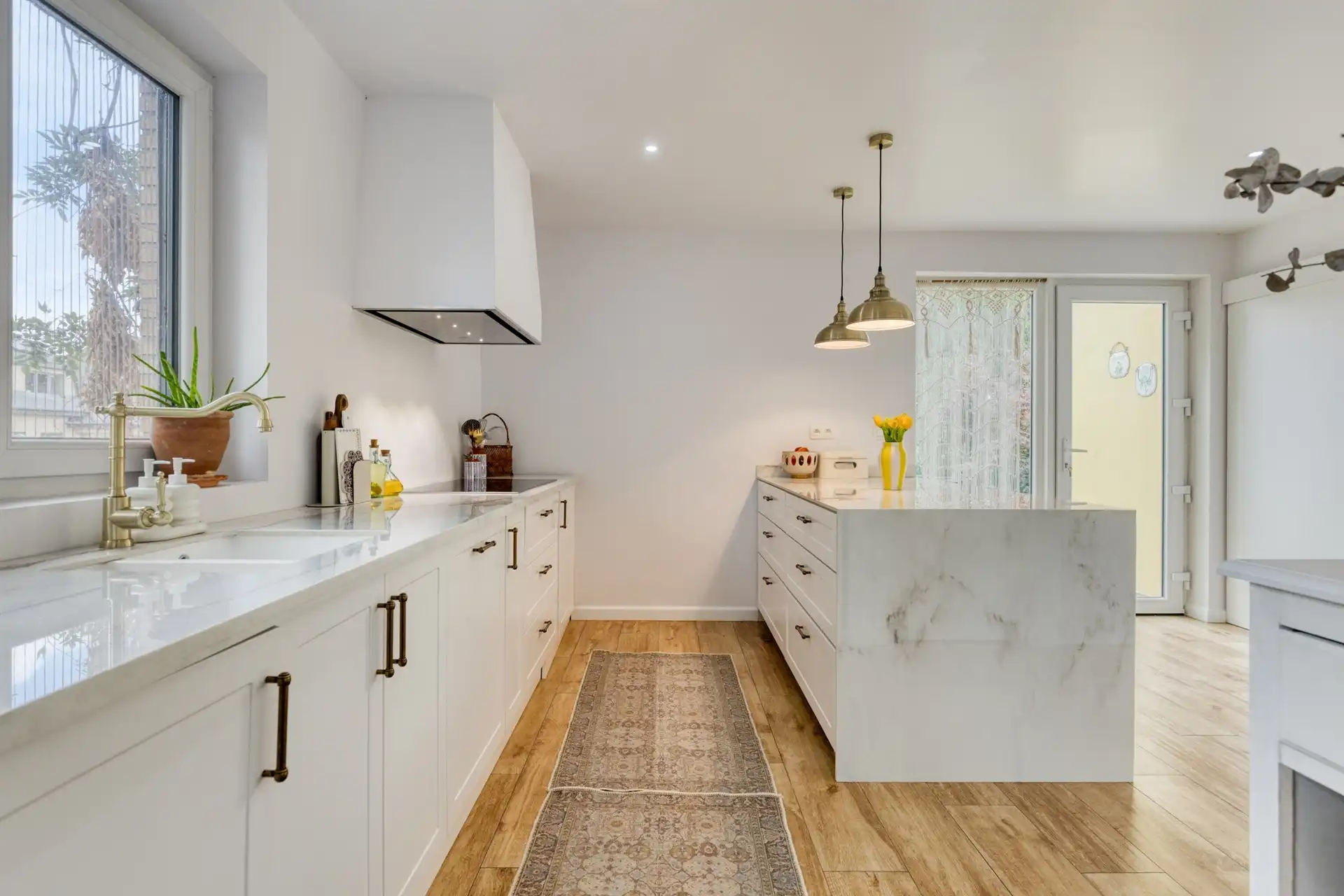 Prachtige karaktervilla met 4 slaapkamers foto 13