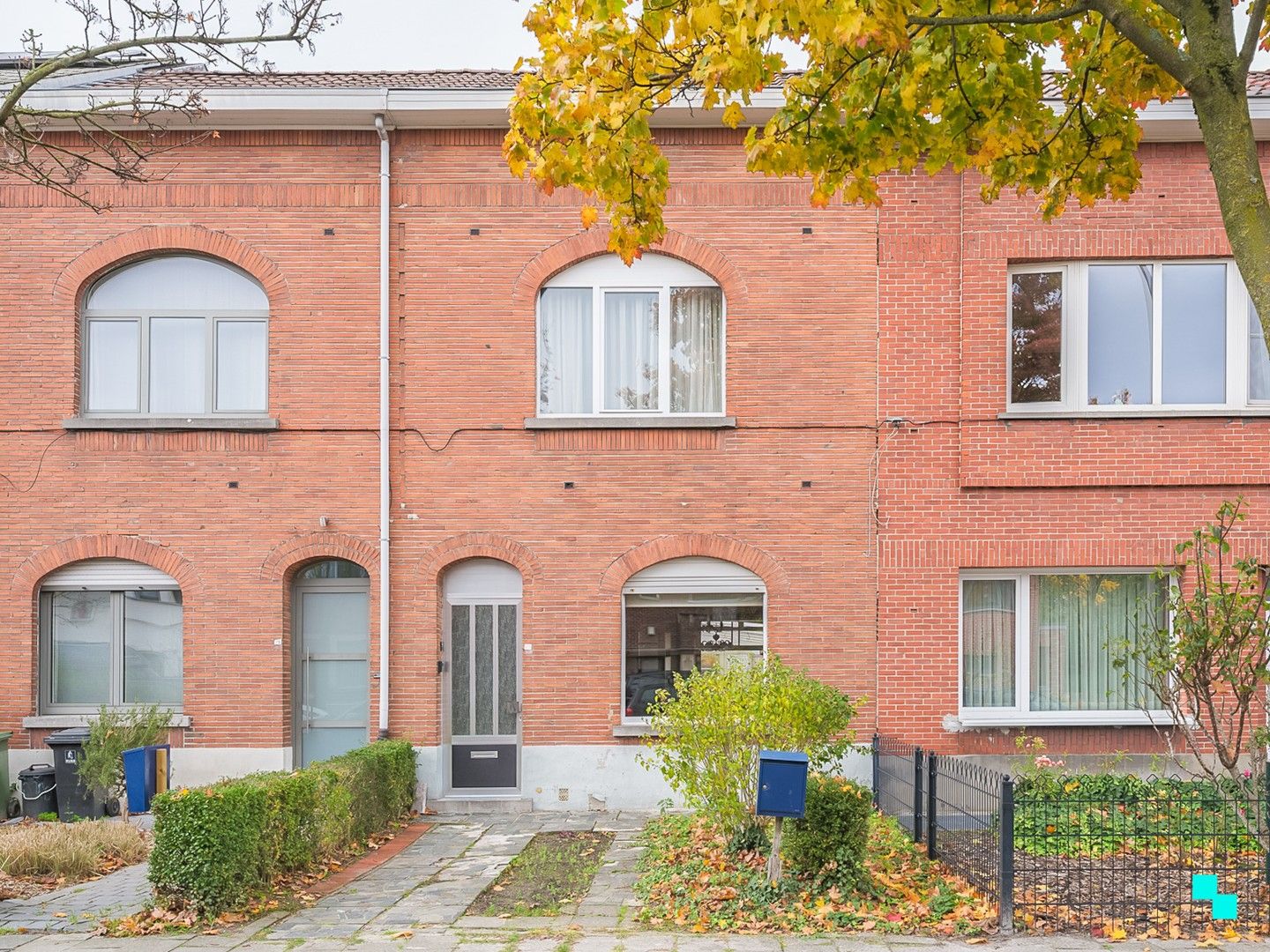 Te renoveren woning nabij de Gentbrugse meersen foto 25