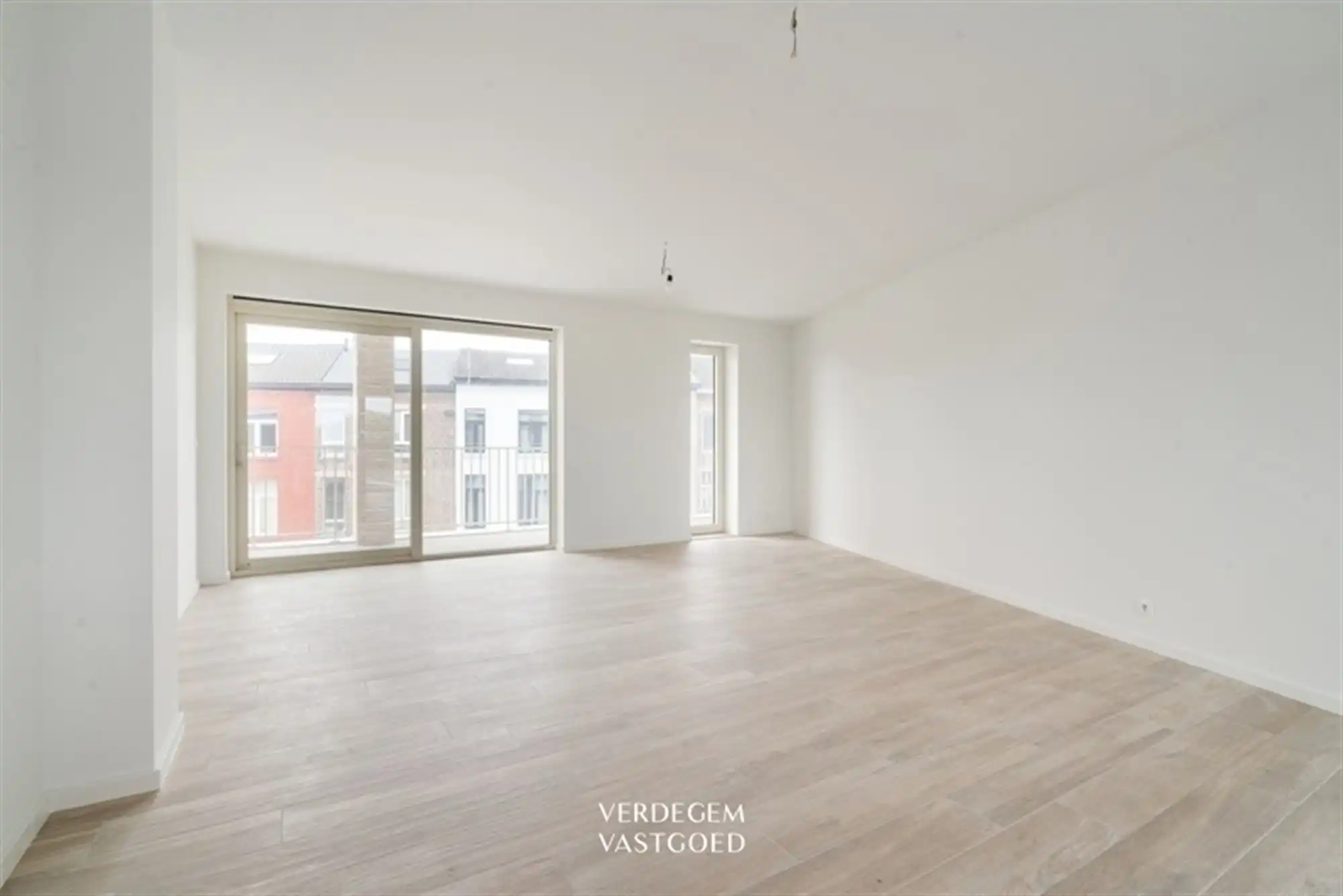 Prachtig duplexappartement met 3 slaapkamers en overdekt terras foto 2