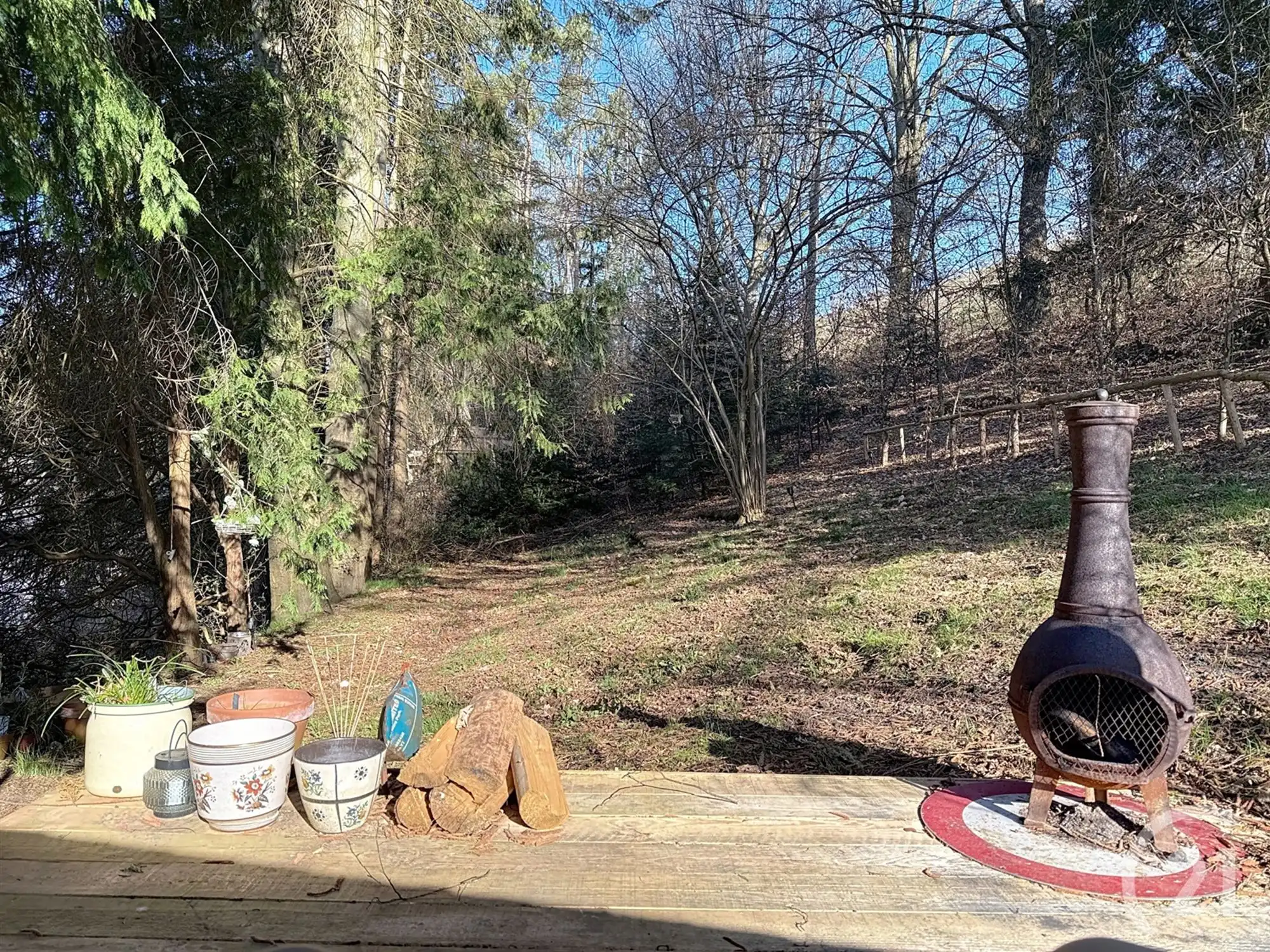 Prachtige woning met vakantiewoning te koop !!! foto 25