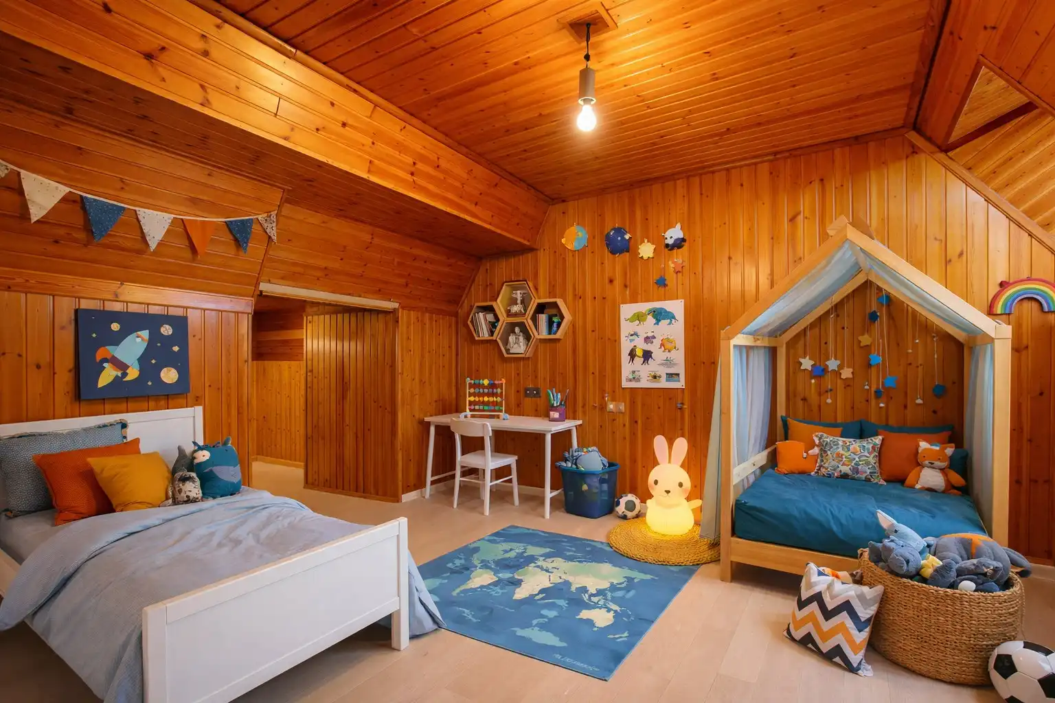 STARTERSWONING OF INVESTERINGSEIGENDOM IN HARTJE AARSELE  foto 6