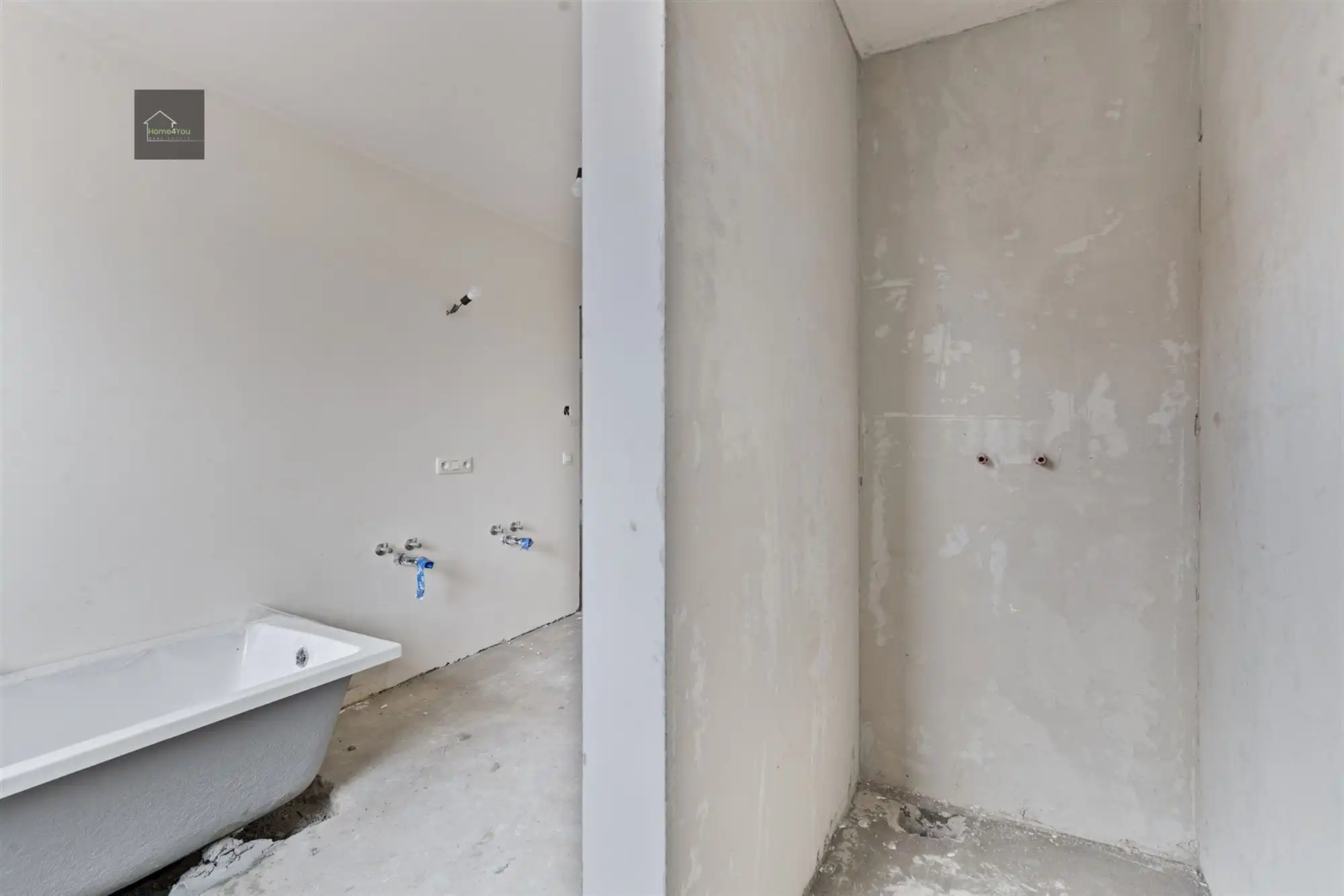 Nieuwbouw, groot en rustig gelegen. (6% BTW mogelijk)  foto 17