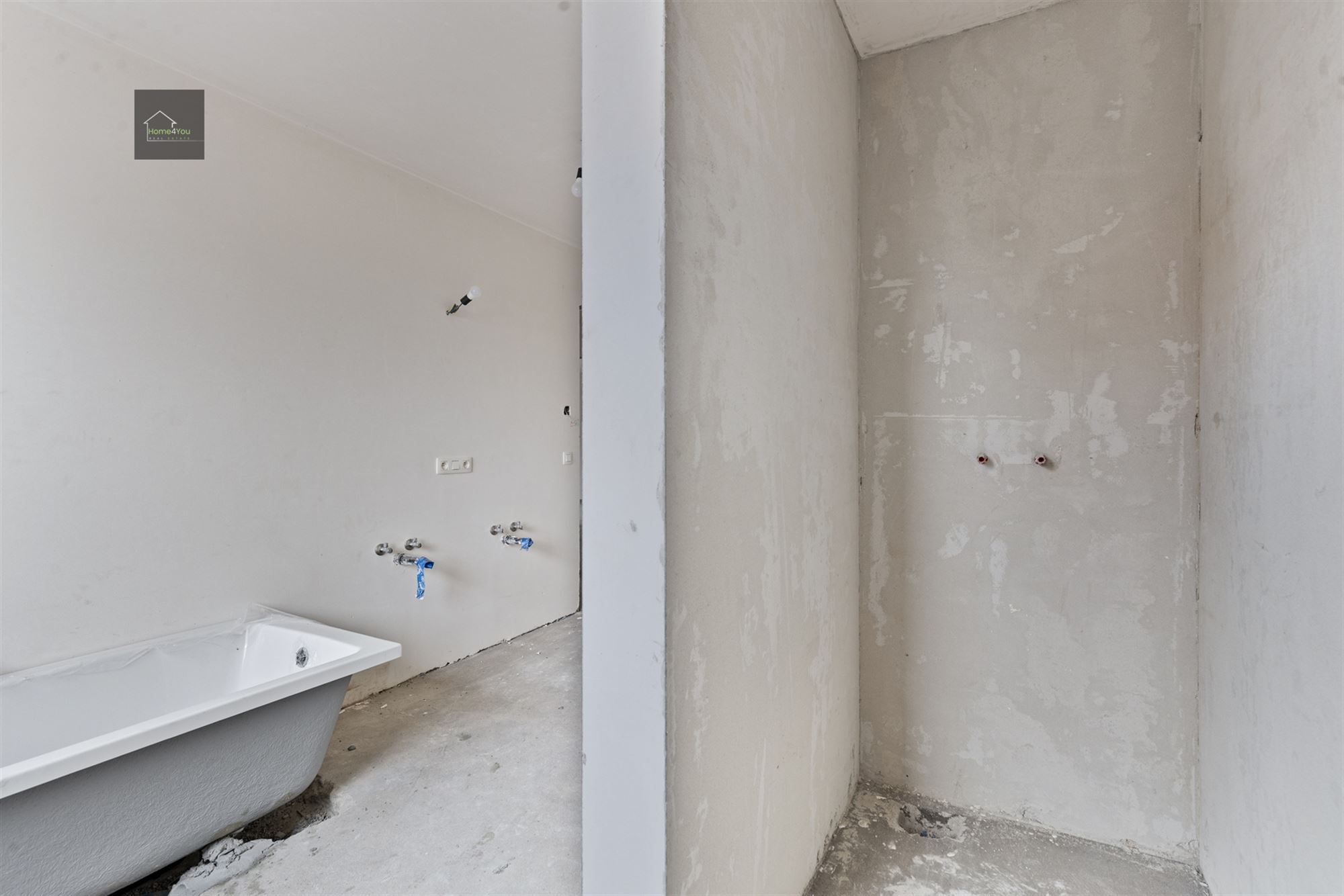 Nieuwbouw, groot en rustig gelegen. (6% BTW mogelijk)  foto 17