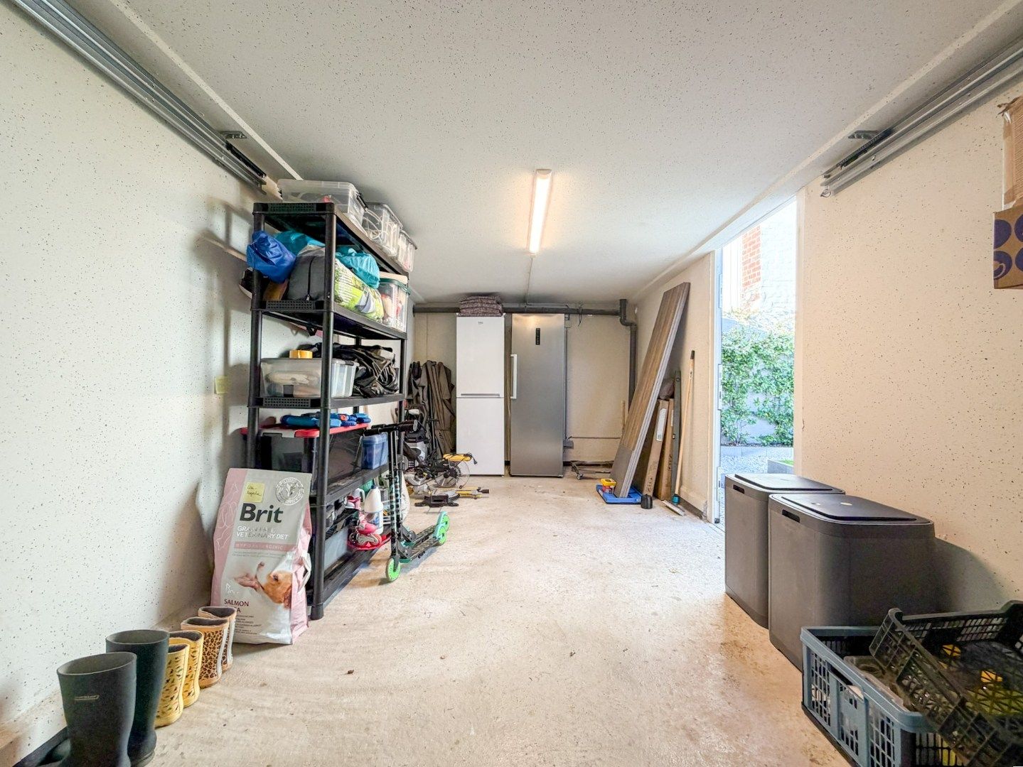 Energiezuinige woning, perfect instapklaar, met 4 slpk en ruime garage, Lichtervelde foto 14