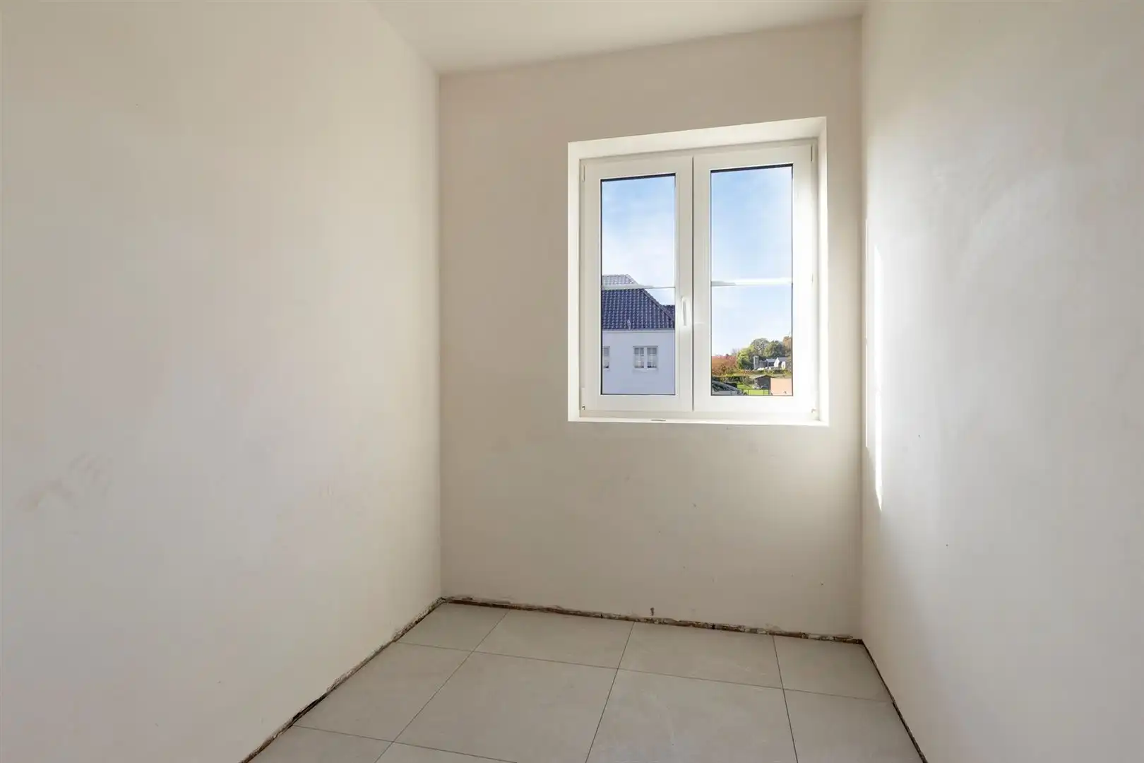 TE KOOP: Moderne nieuwbouwwoning met 3 slaapkamers in Geetbets! foto 22