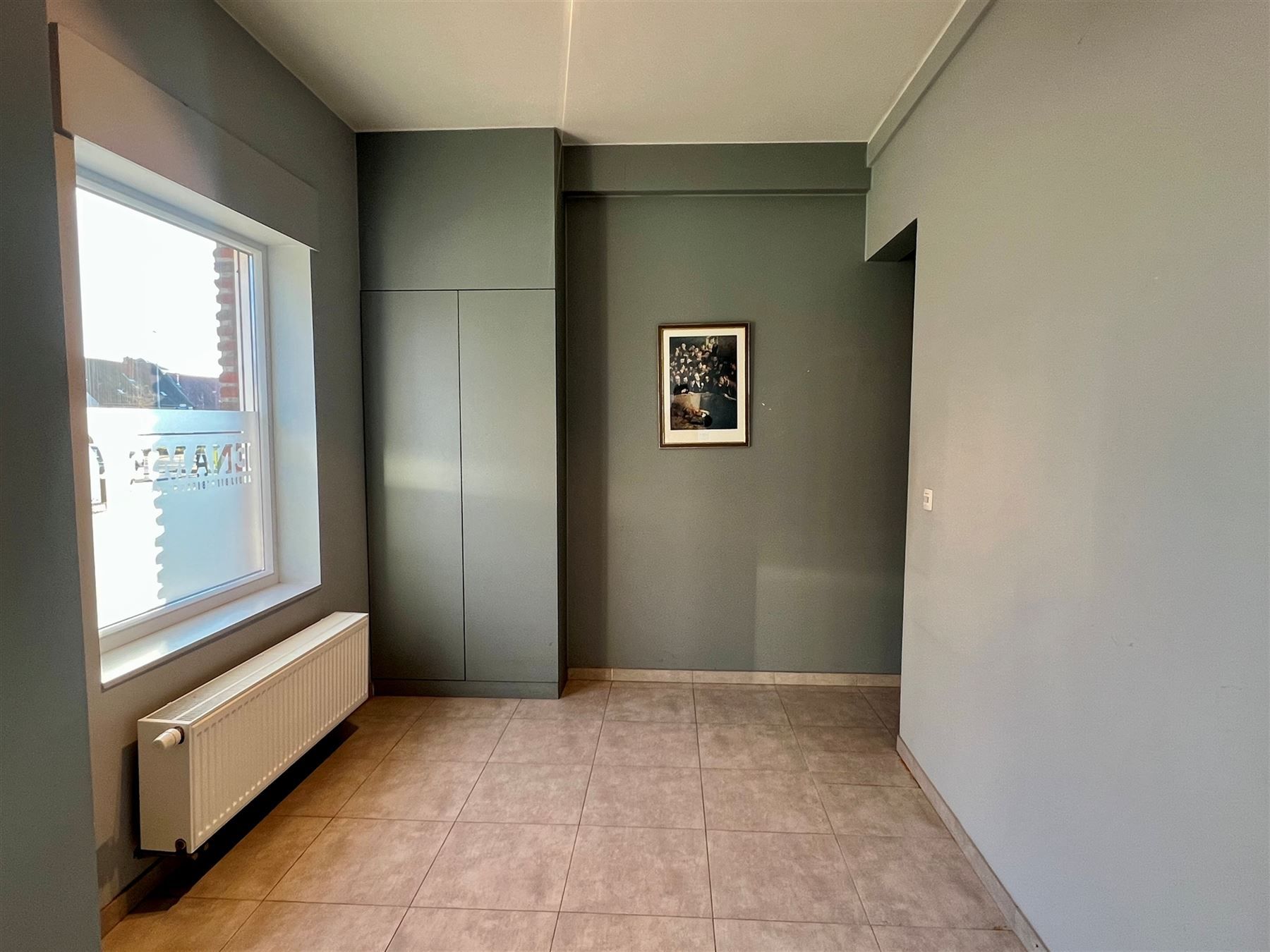 Ruime en gezellige woning met 3 slaapkamers, garage en tuin. Veel mogelijkheden! foto 10