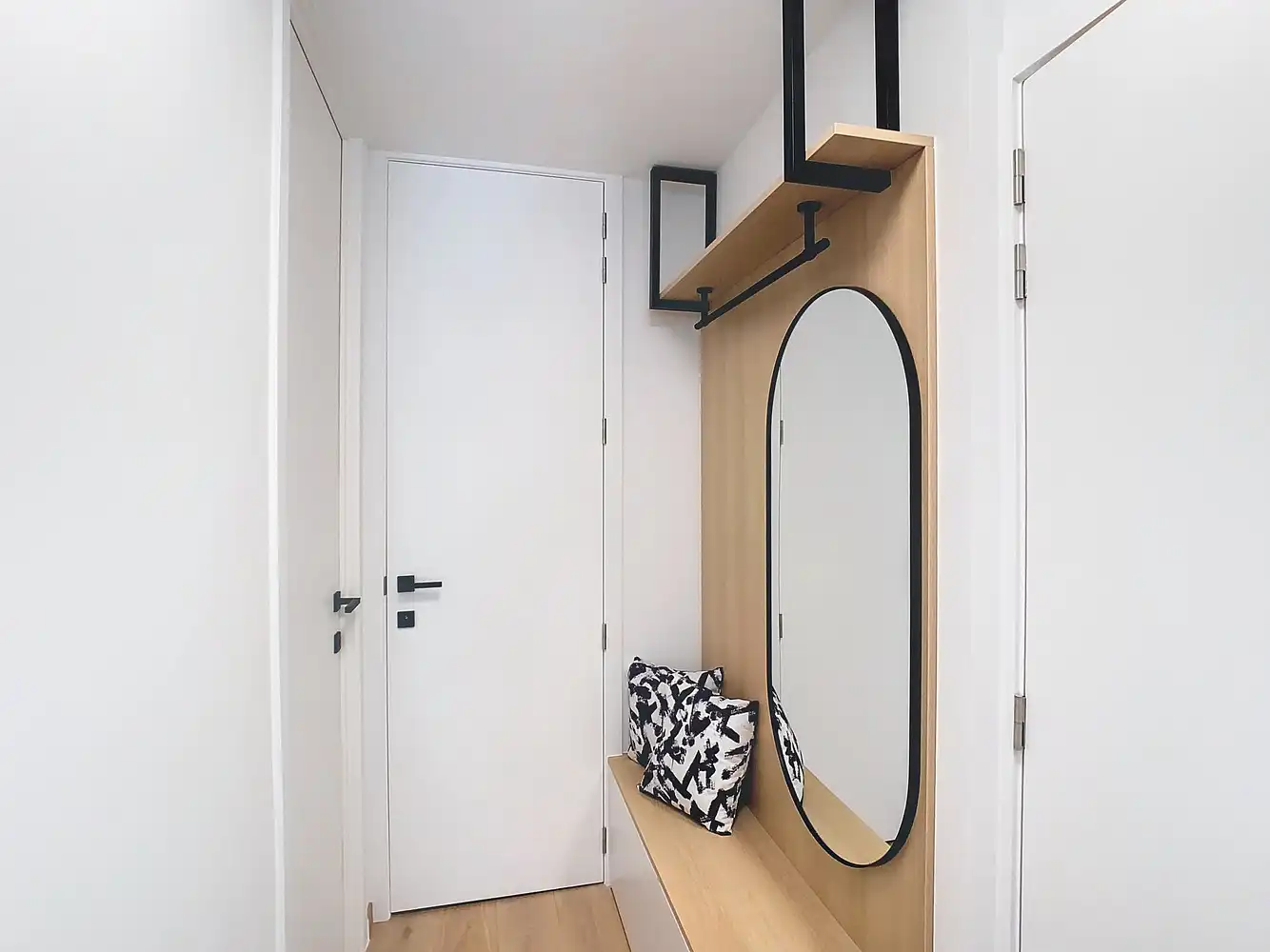 Gezellig appartement vlakbij het strand van Duinbergen foto 16