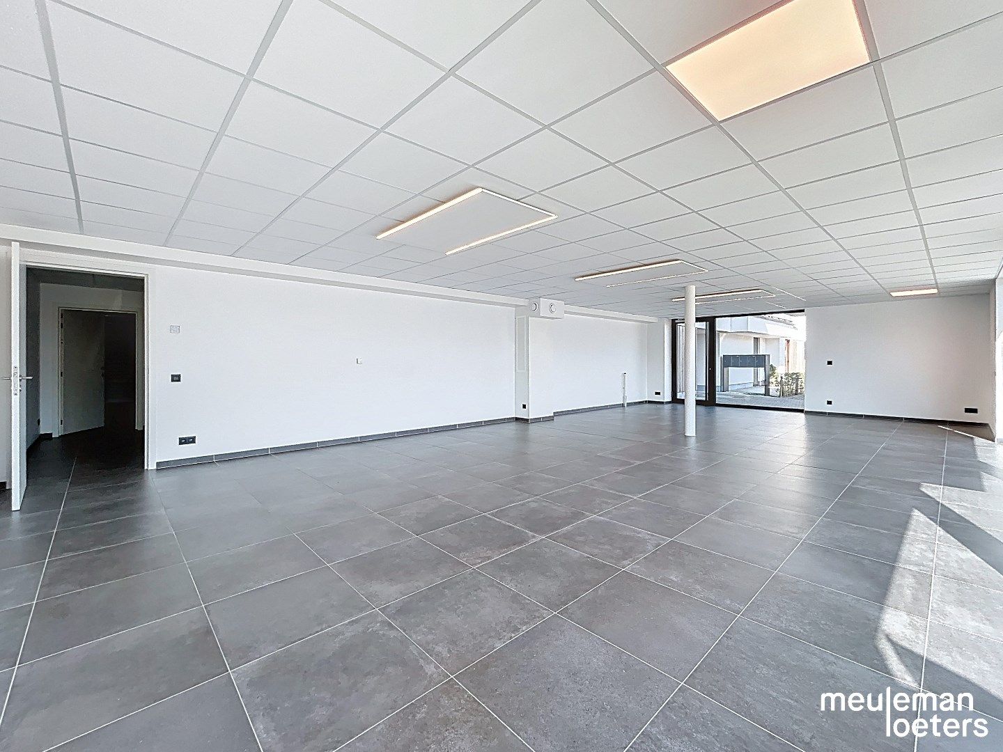 Handelspand op centrale ligging foto 7