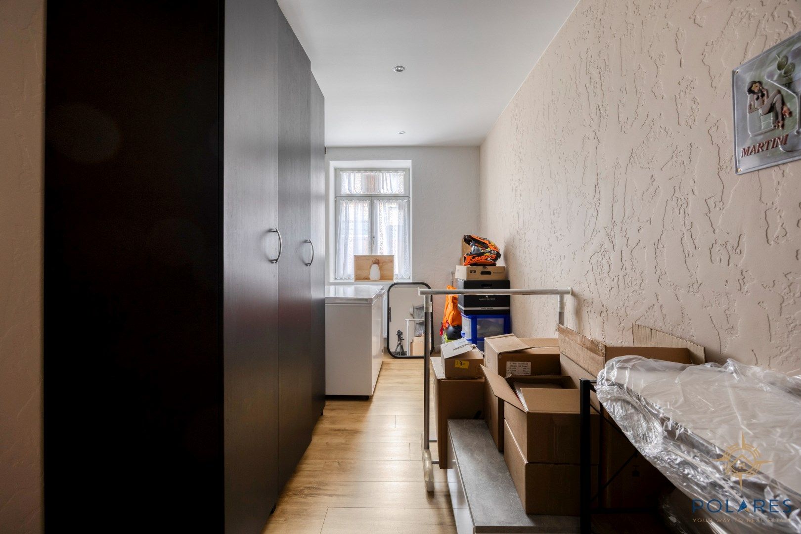 Karaktervolle, volledig gerenoveerde woning foto 4