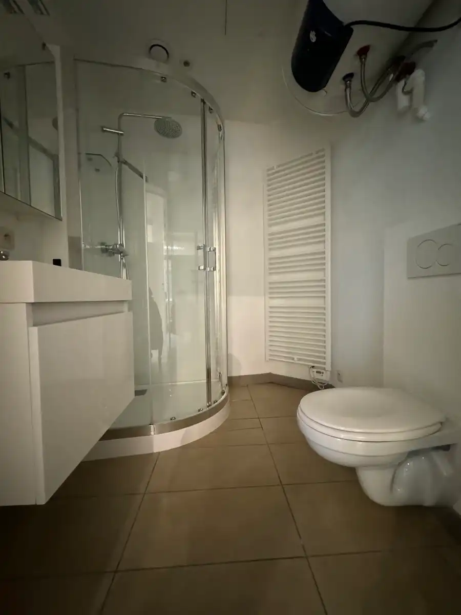 Commercieel gelijkvloers gelegen in het centrum foto 6