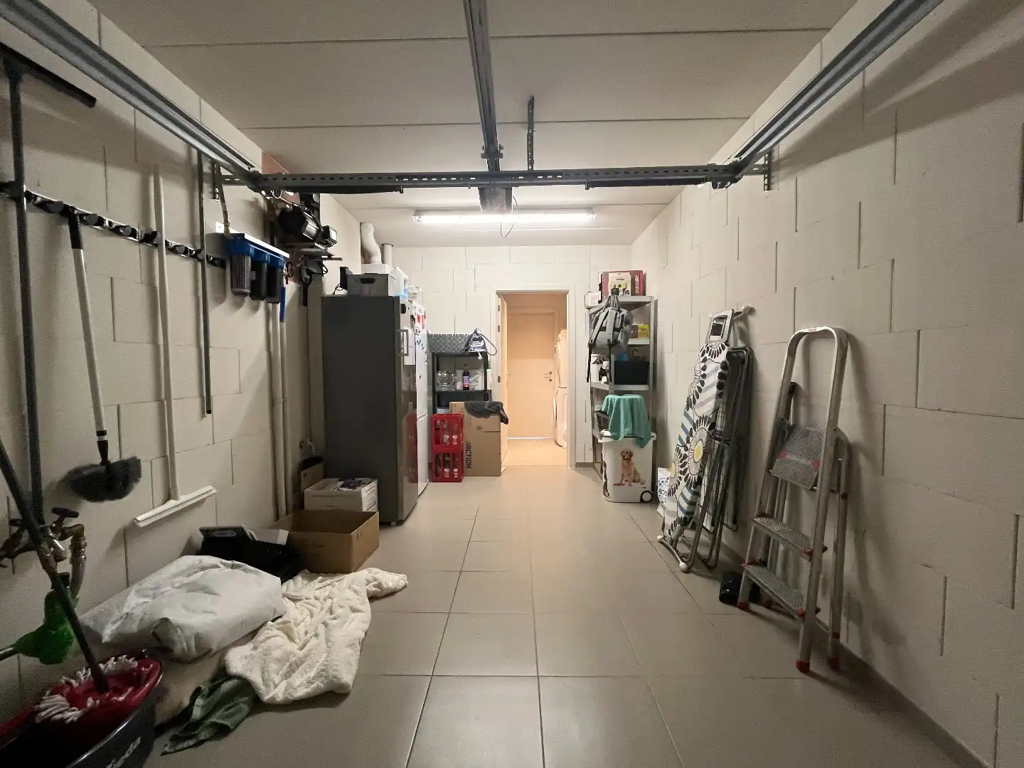 Mooie 4-slpk woning in centrum Oekene foto 9