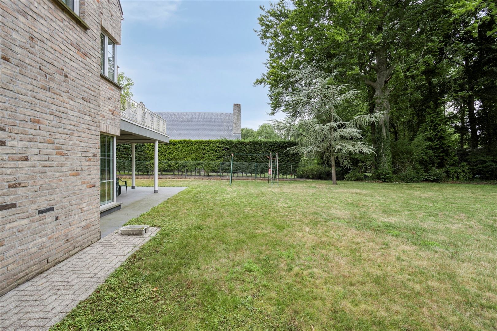 Zeer ruime moderne villa in villapark De List  foto 27