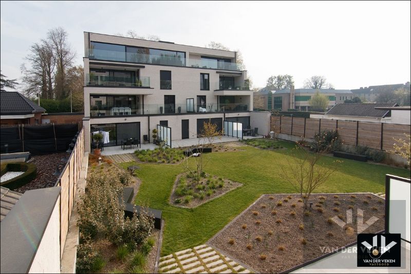 Stijlvol en energiezuinig wonen in het hart van Haspengouw (Kortessem)! Prachtig nieuwbouwappartement met 2 slaapkamers en een ruim, overdekt terras op zeer centrale en rustige locatie! foto 20