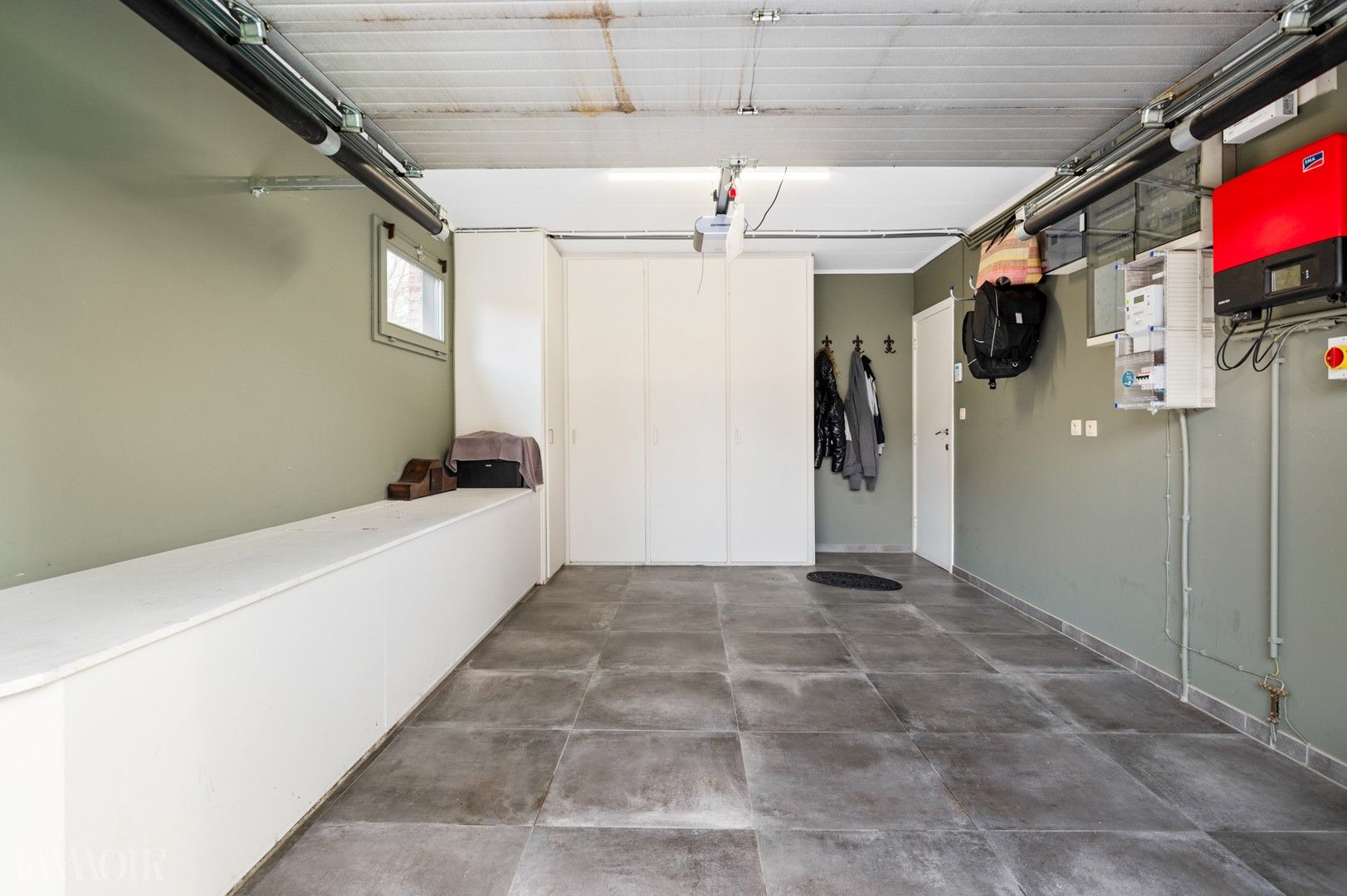 Charmante woning in de geliefde Amerlo-wijk in Schoten. foto 14