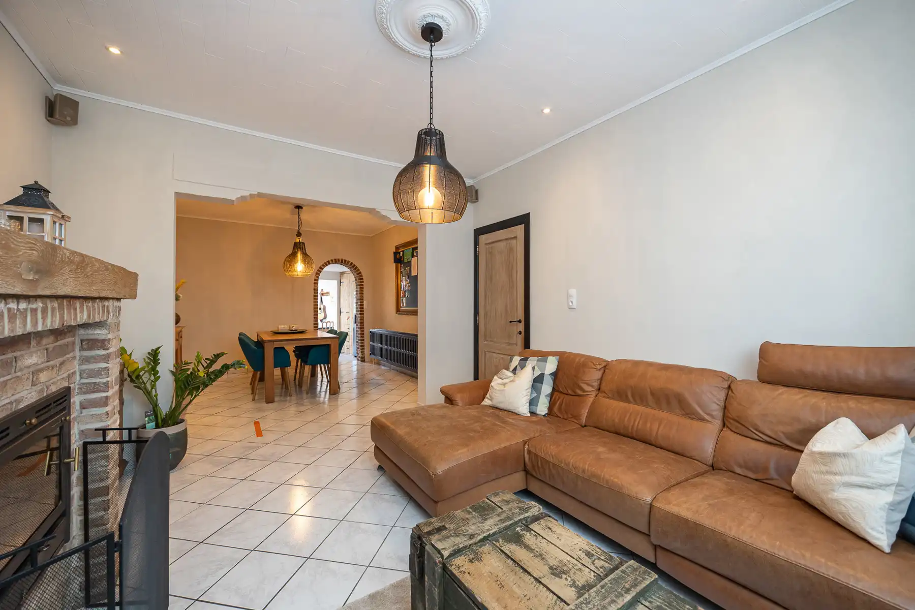 Welkom in deze charmante en instapklare woning! foto 6