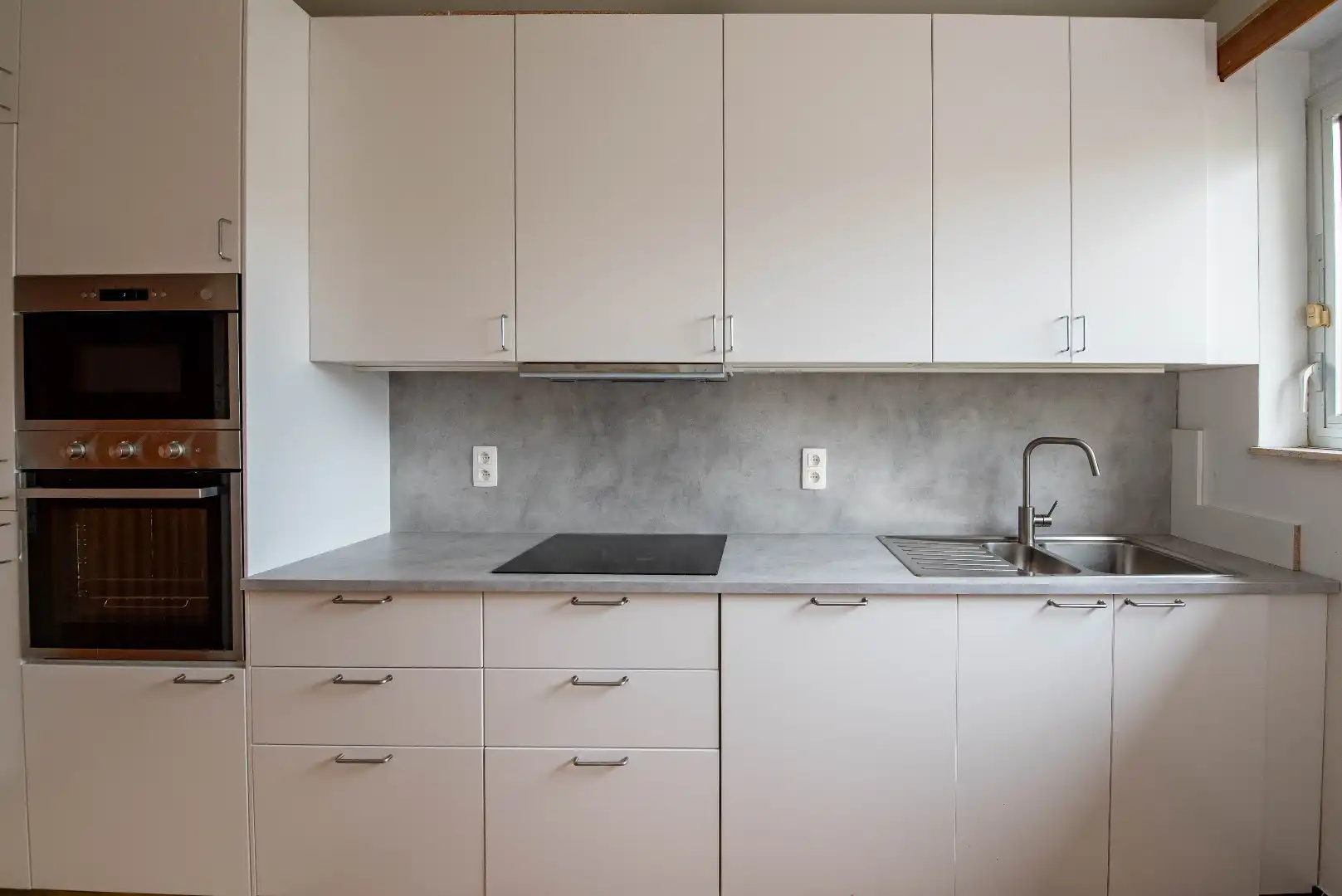 2-slk app met garagebox foto 8