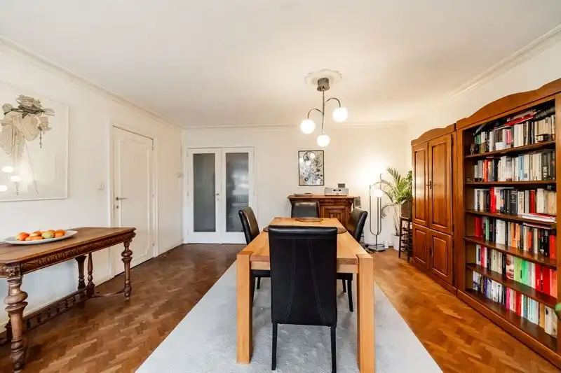 Wonen aan het Zuidpark – 123 m² met potentieel, licht en ruimte foto 6