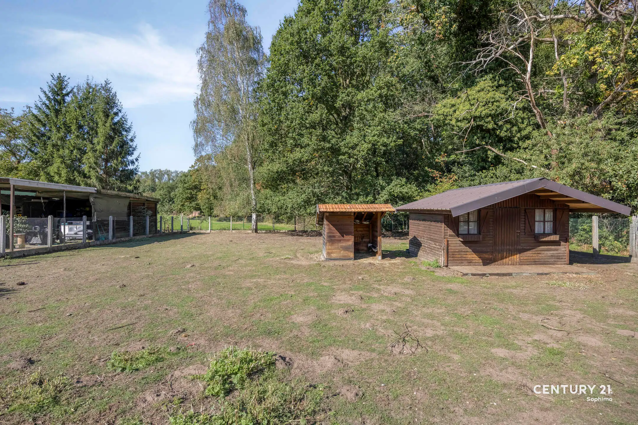 Instapklare vrijstaande woning foto 26