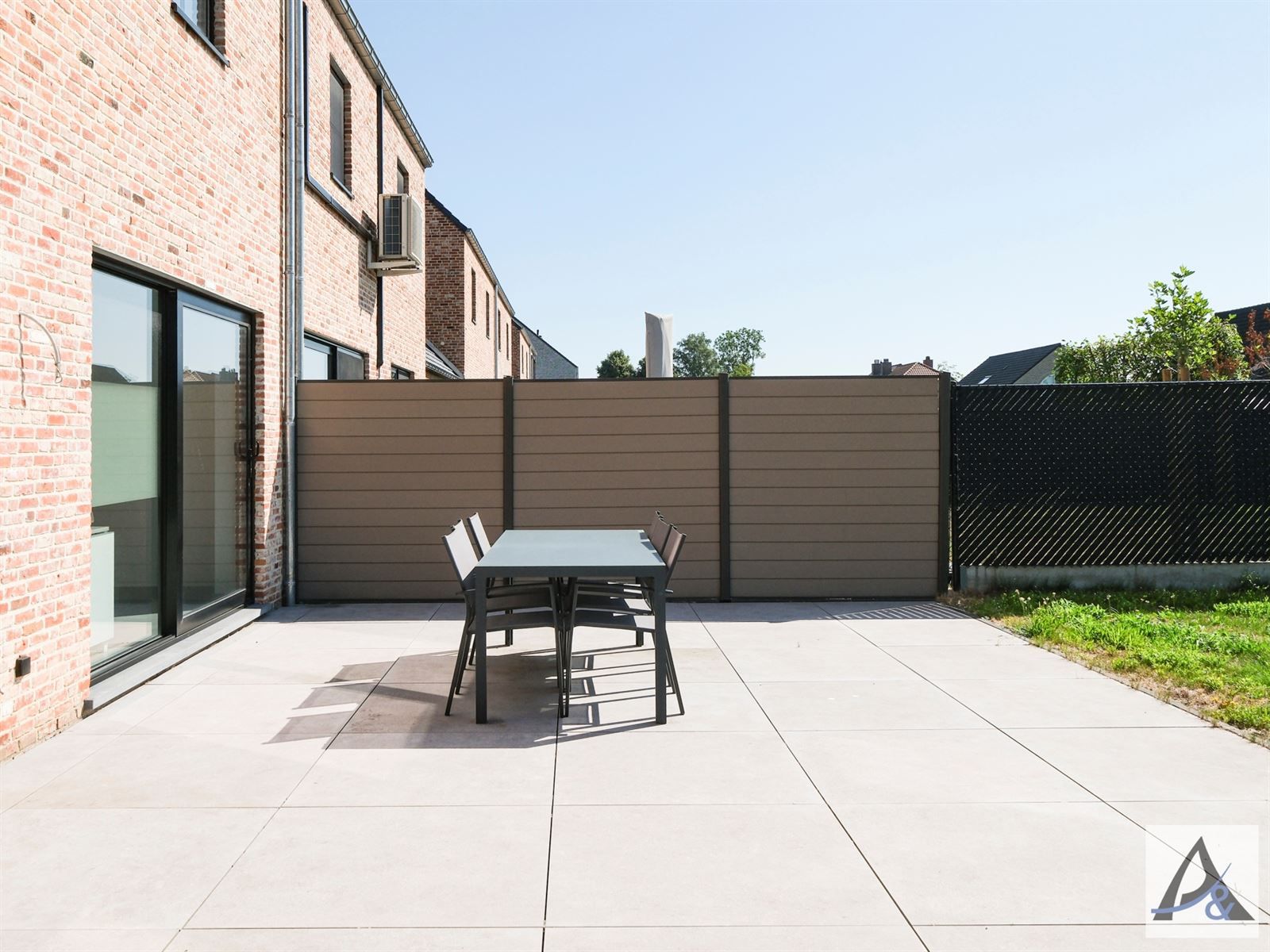 Instapklare BEN-woning in landelijke stijl - Slechts 2% registratierechten! foto 23