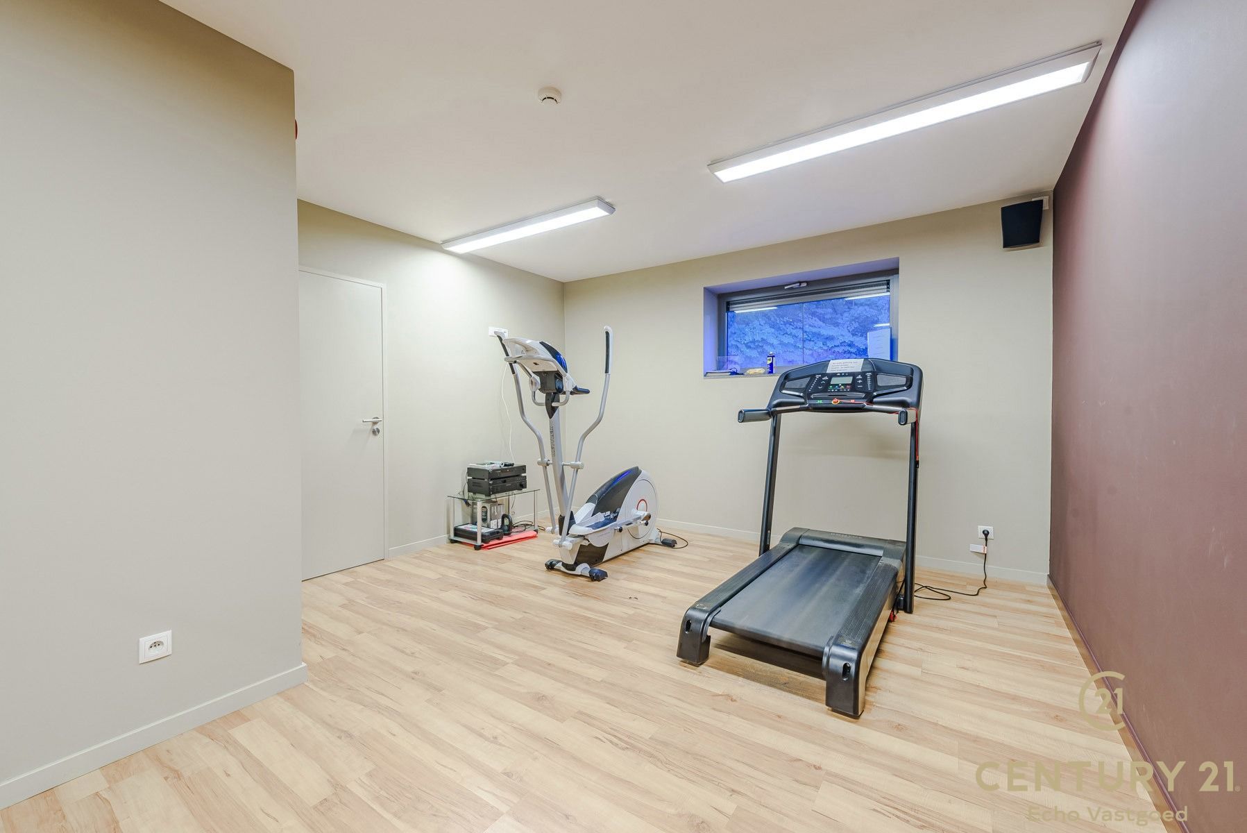 Gelijkvloers appartement met groen uitzicht in Kasterlee foto 23