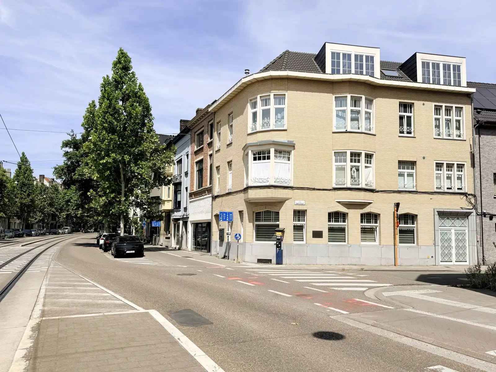 Appartement te huur foto 8