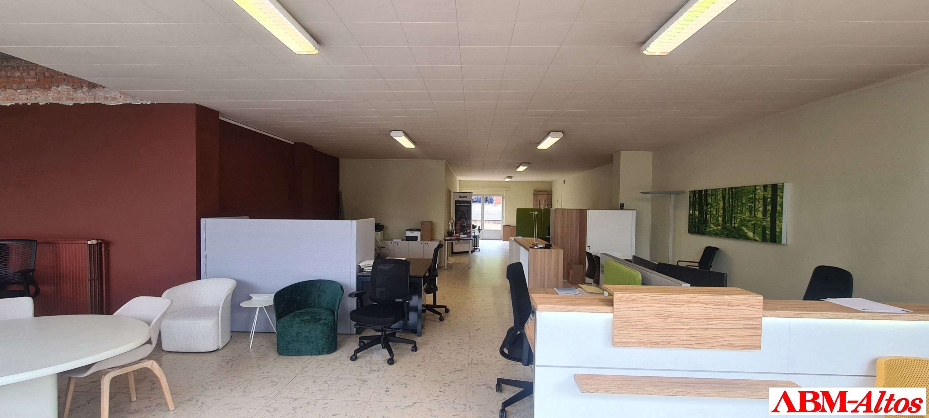 Hasselt te koop: Commercieel gelijkvloers foto 4