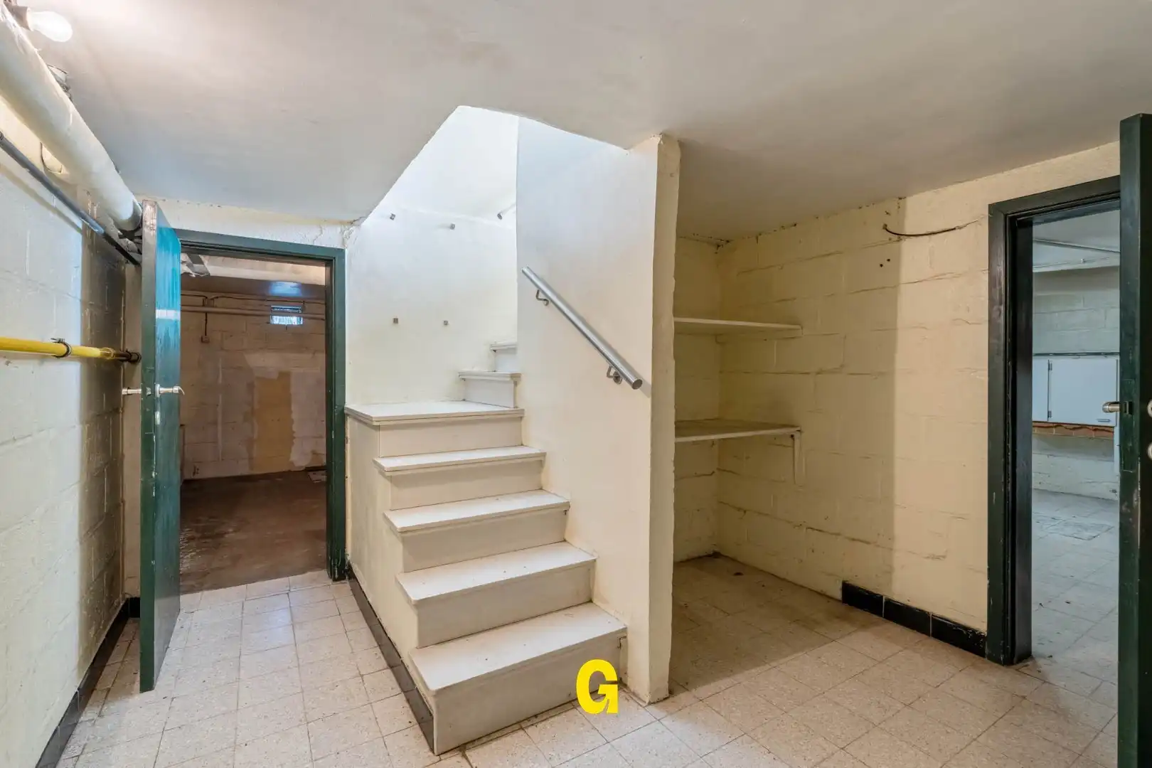 Ruime te renoveren vrijstaande woning op een perceel van 12a 64ca, vlak bij het centrum van Hoeselt - label D foto 20