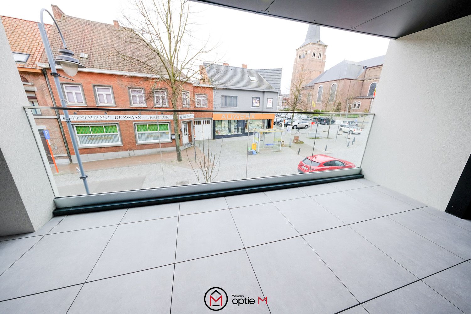 Energiezuinig ruim BEN-appartement met terras en 3 slaapkamers foto 9